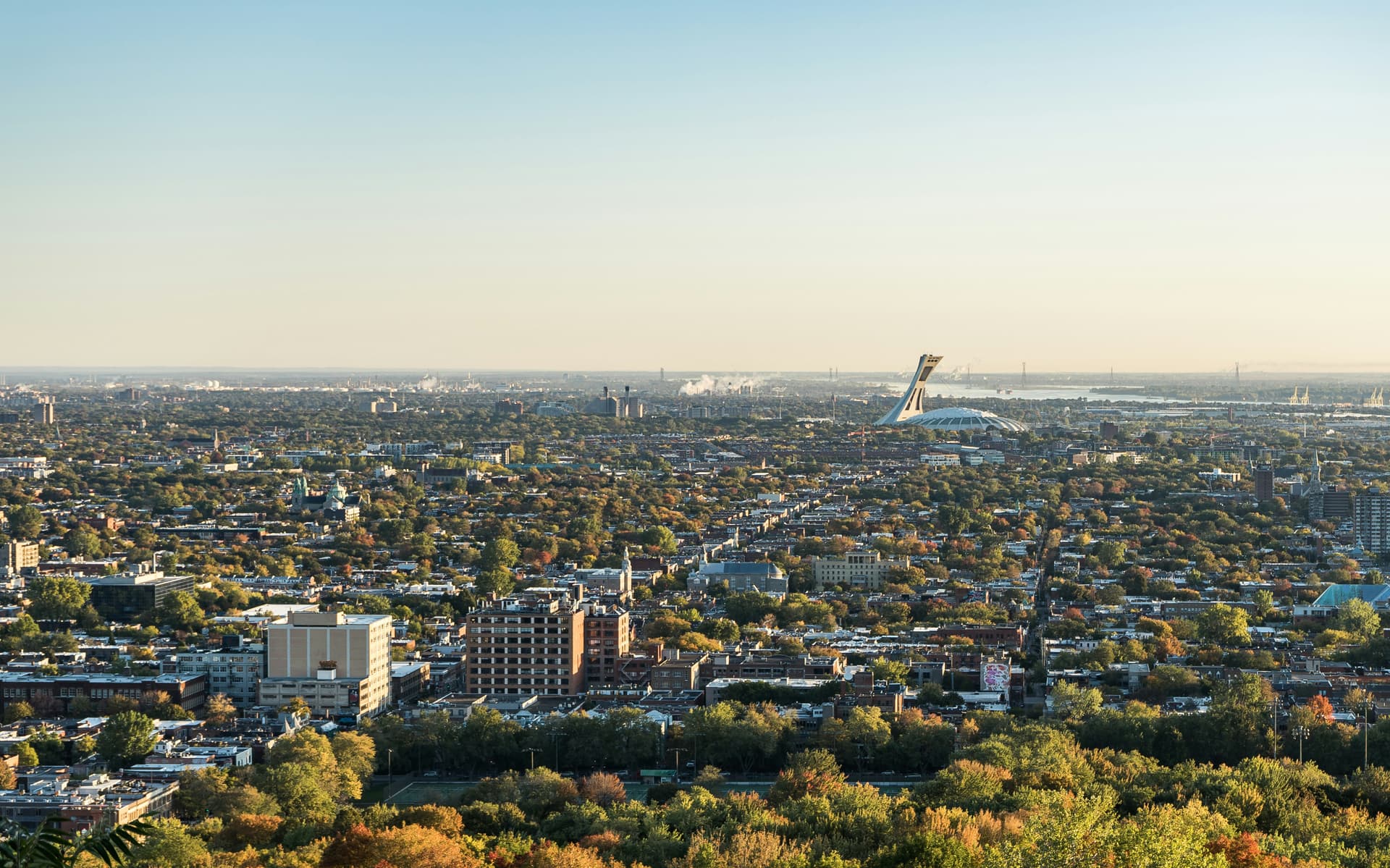 Hochelaga-Maisonneuve, Montréal