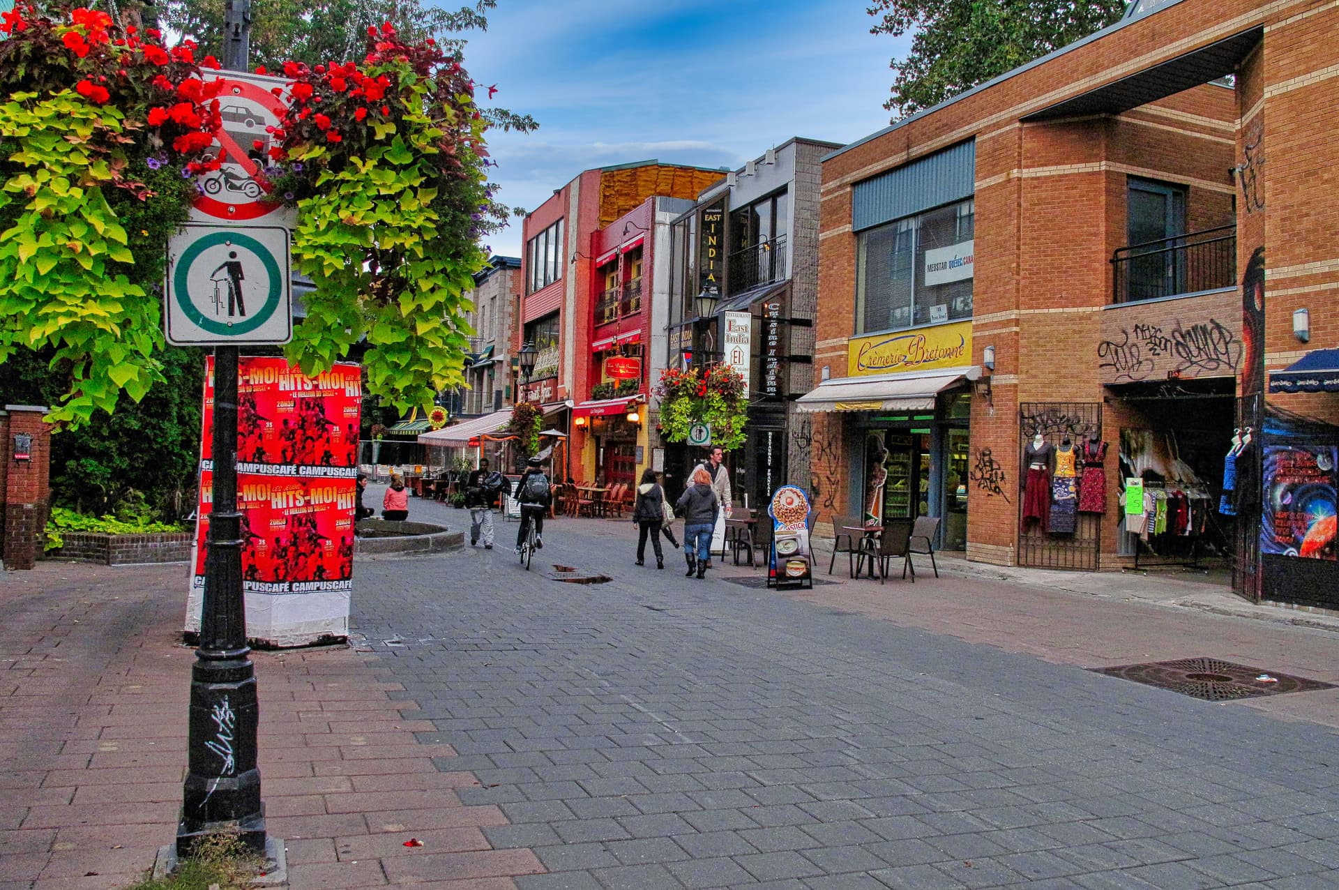 Verdun, Montréal