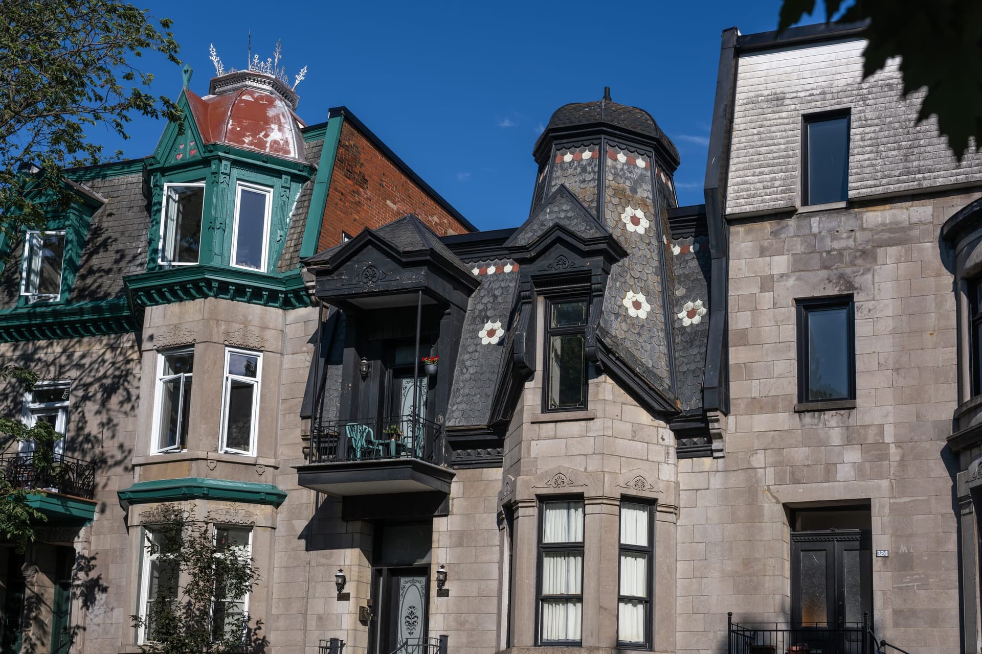 Meilleurs quartiers de Montréal pour acheter sa maison