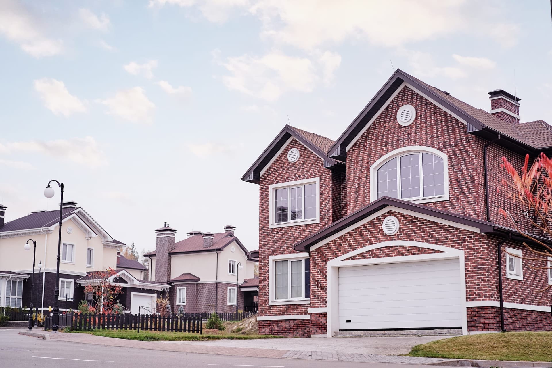 Courtier immobilier Montréal - Alexia Soudin