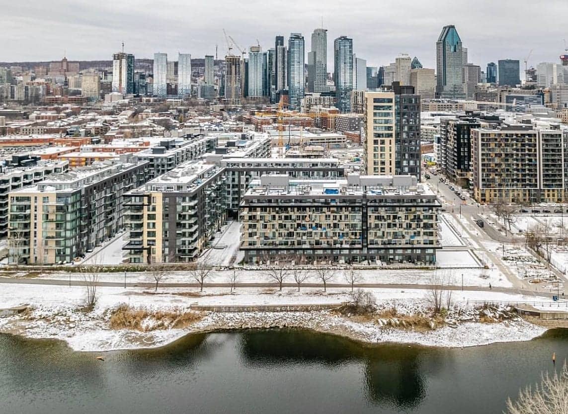 Tendances des prix immobiliers à Montréal en 2026