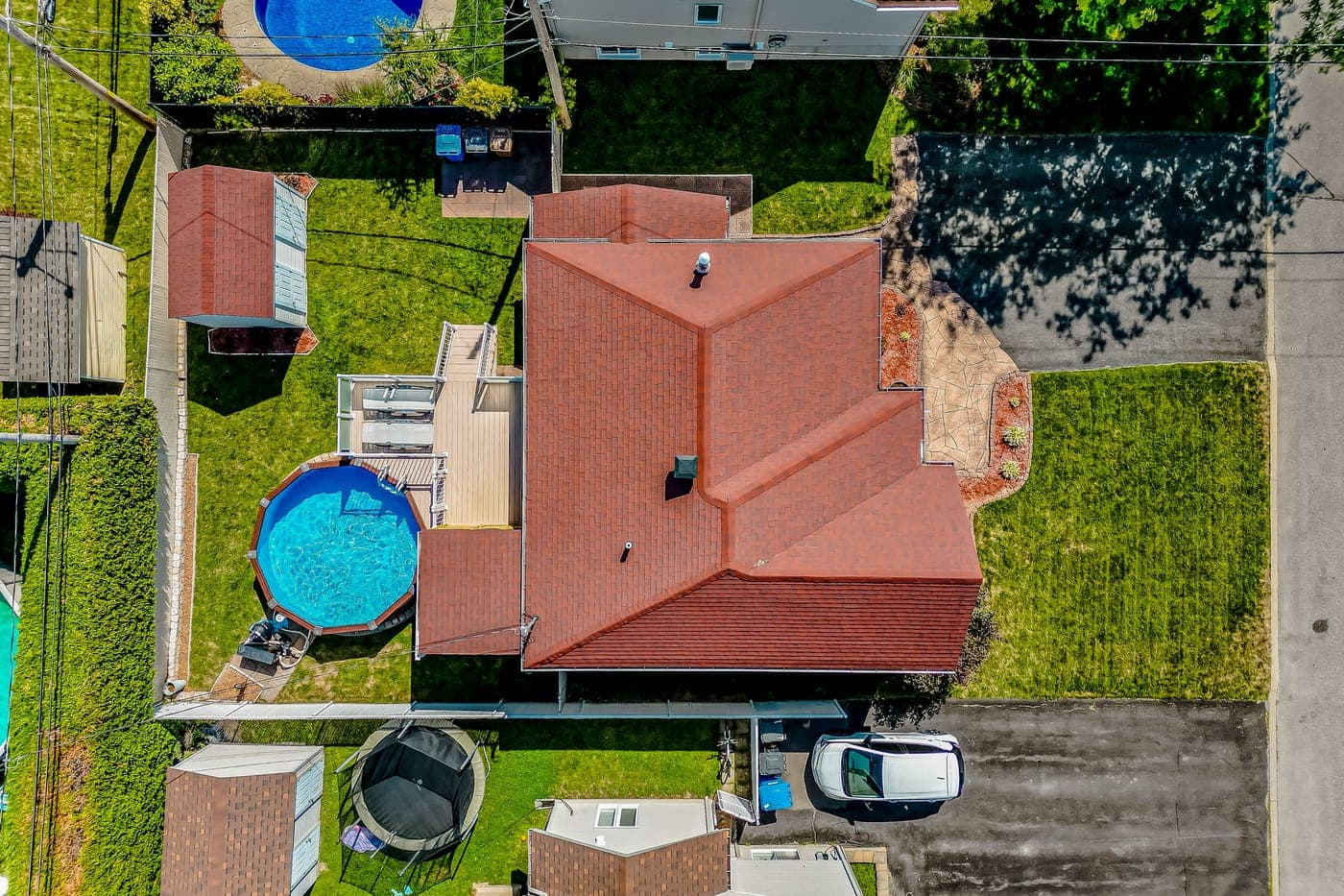 Courtier immobilier à Brossard, Montréal - photo 1