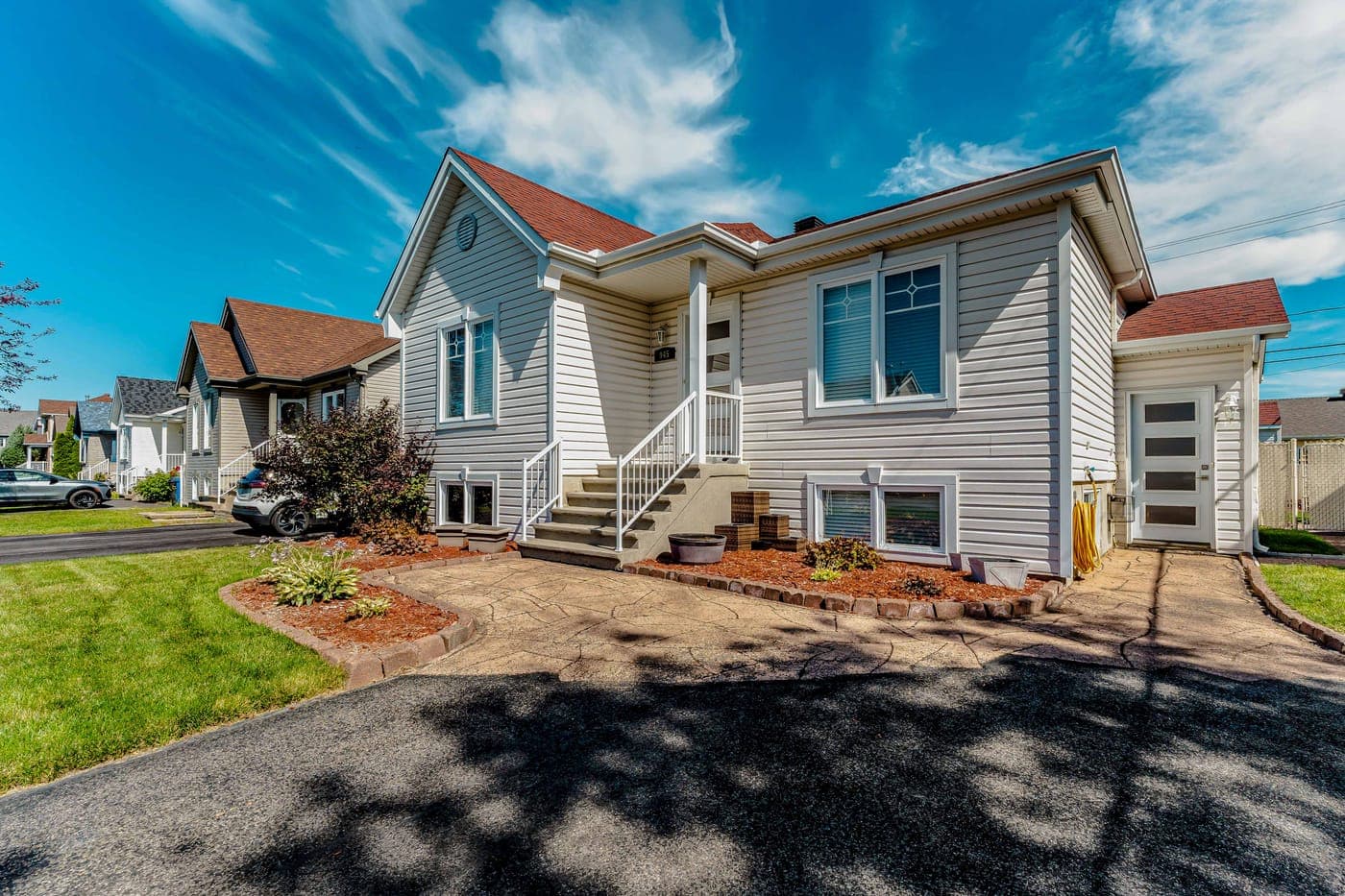 Courtier immobilier à Brossard, Montréal - photo 2