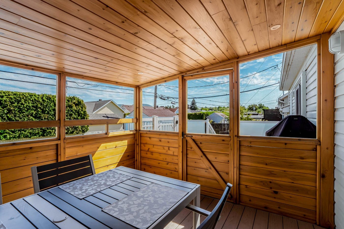 Courtier immobilier à Brossard, Montréal - photo 3