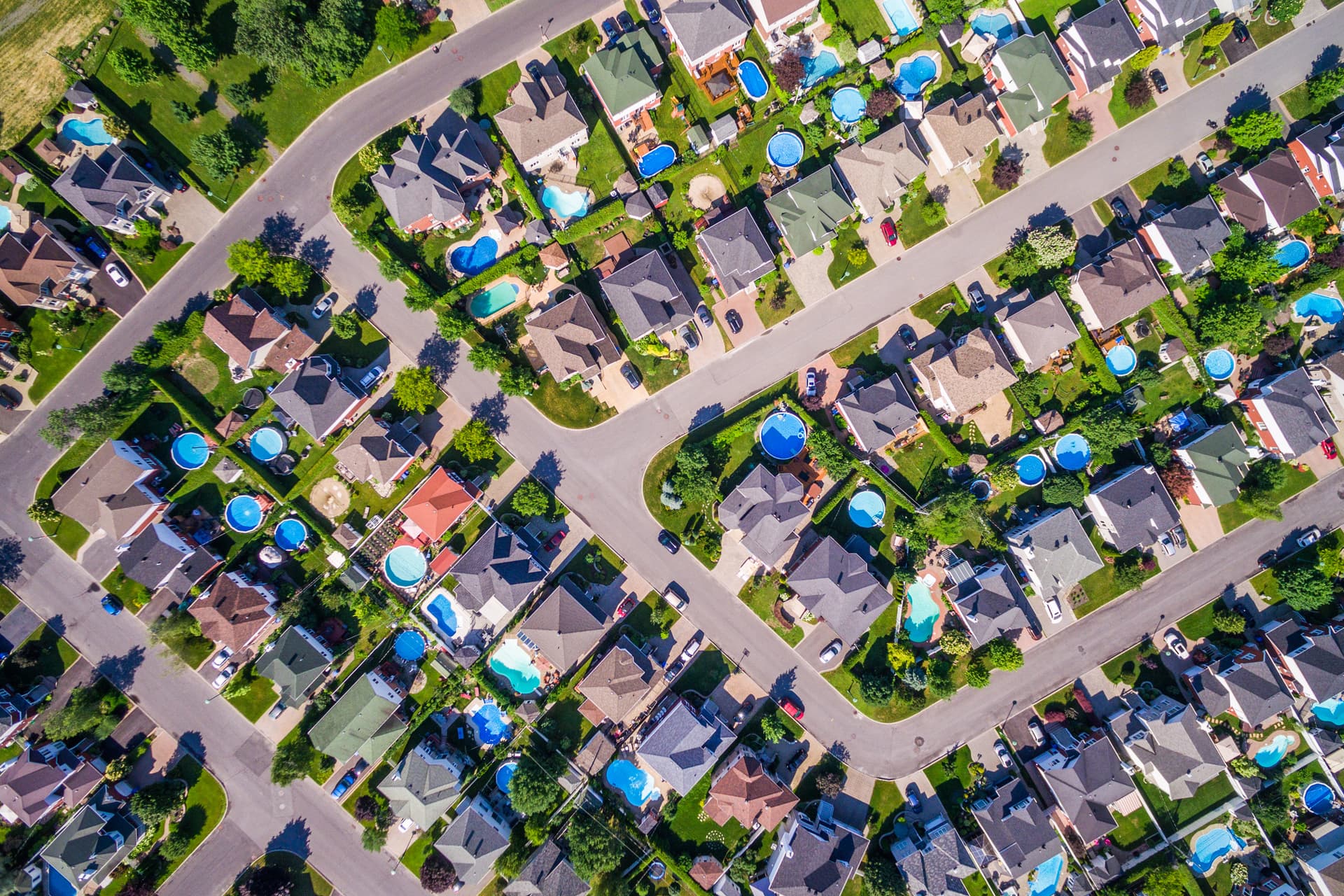 Maison unifamiliale sur la Rive Sud de Montréal, acheter une propriété à Brossard ou Saint-Lambert