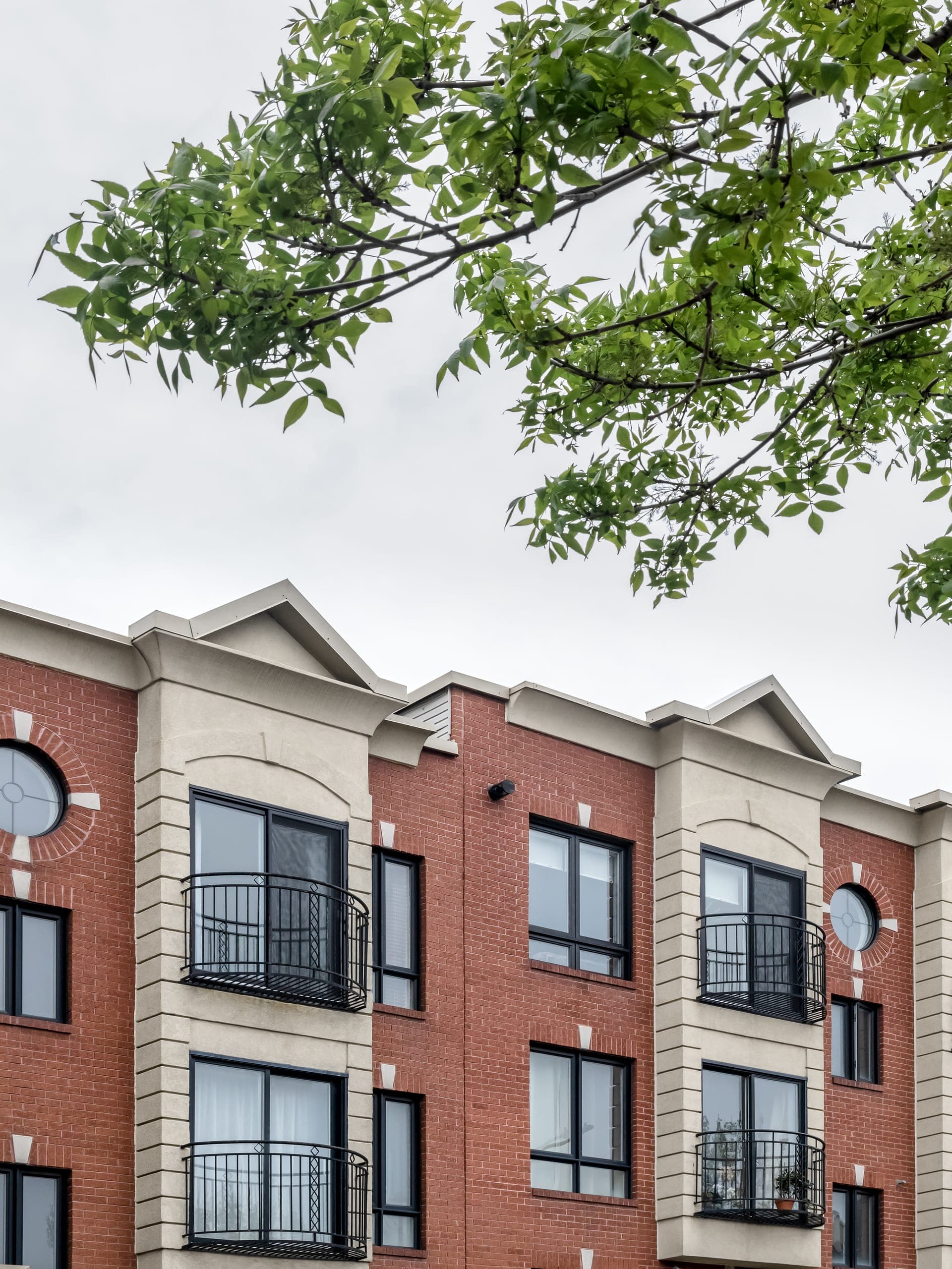 Brossard, Montréal