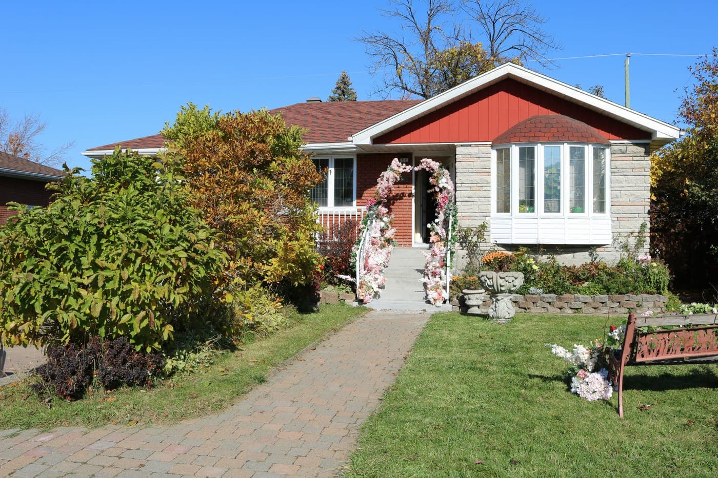 Courtier immobilier à Dollard-des-Ormeaux, Montréal - photo 1