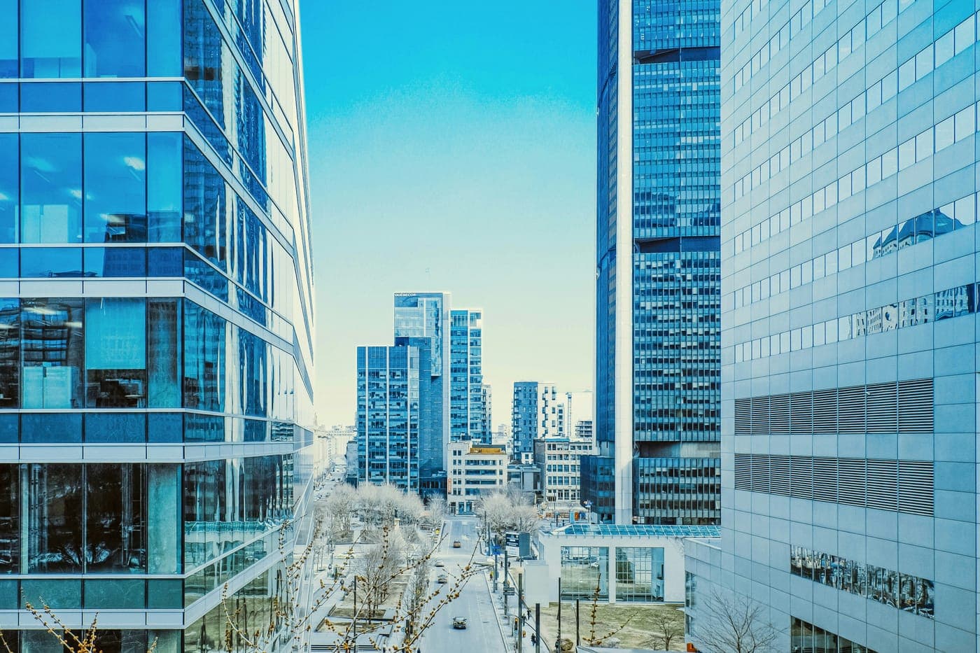 Courtier immobilier à Griffintown, Montréal - photo 3