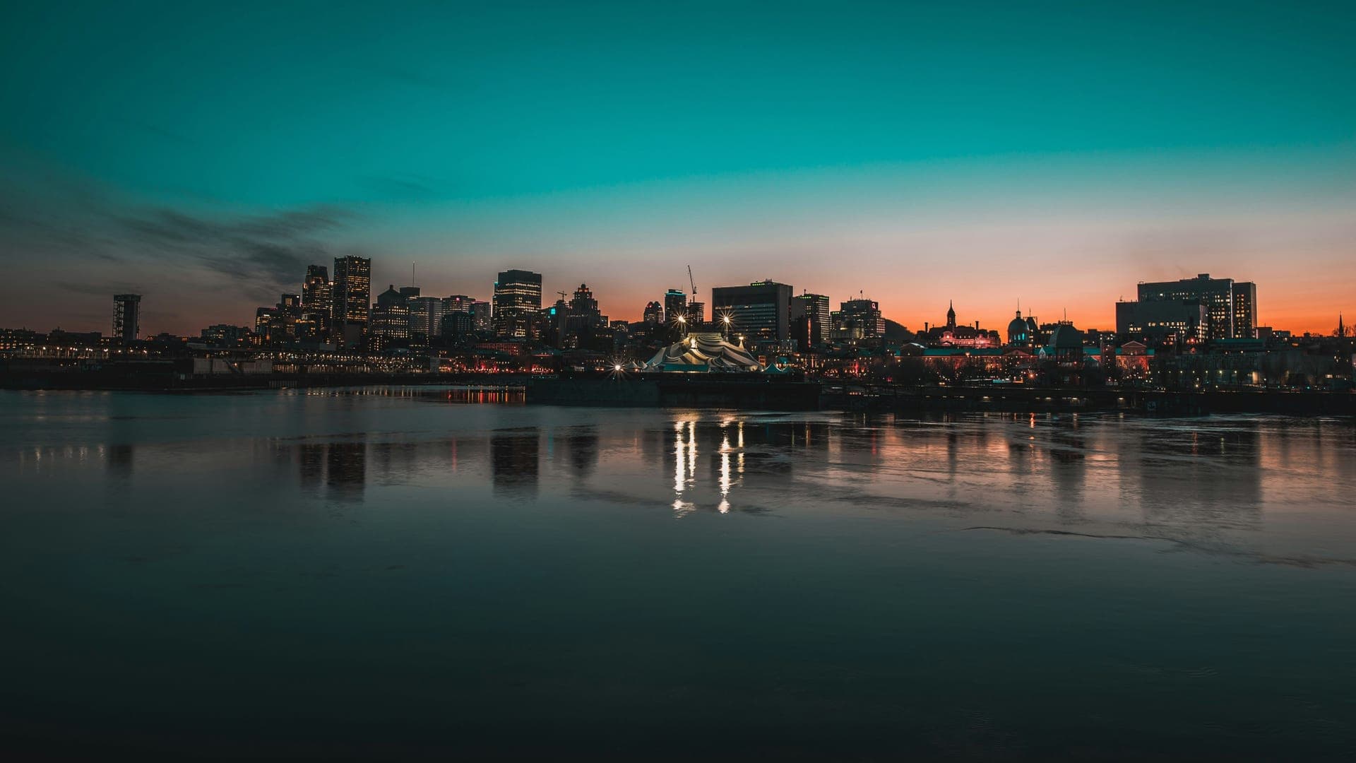 Griffintown, Montréal