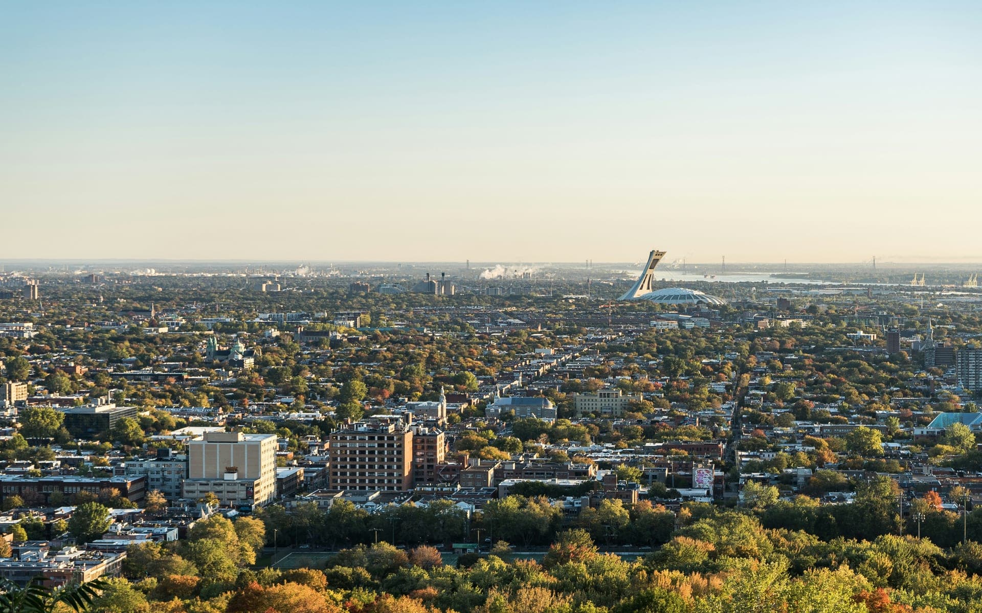 Hochelaga-Maisonneuve, Montréal