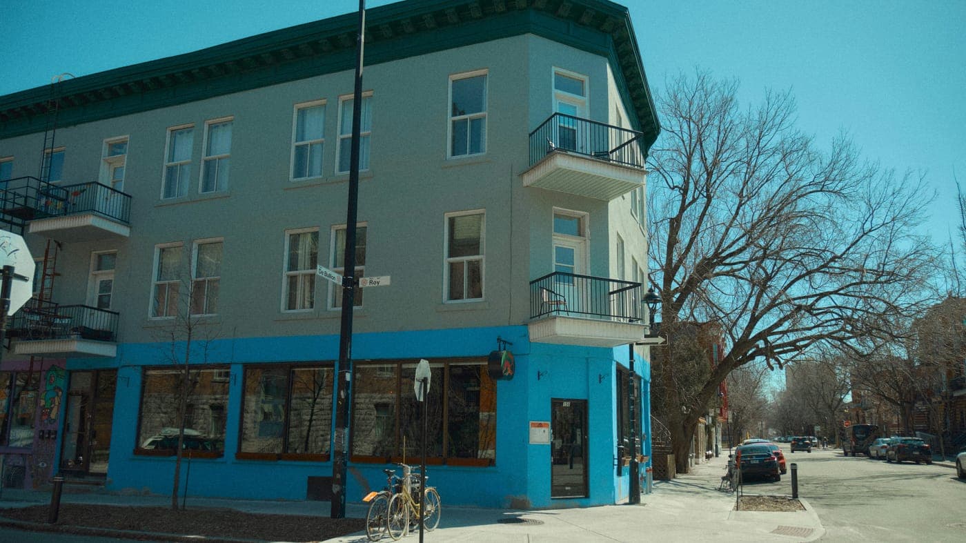 Courtier immobilier à Hochelaga-Maisonneuve, Montréal - photo 6
