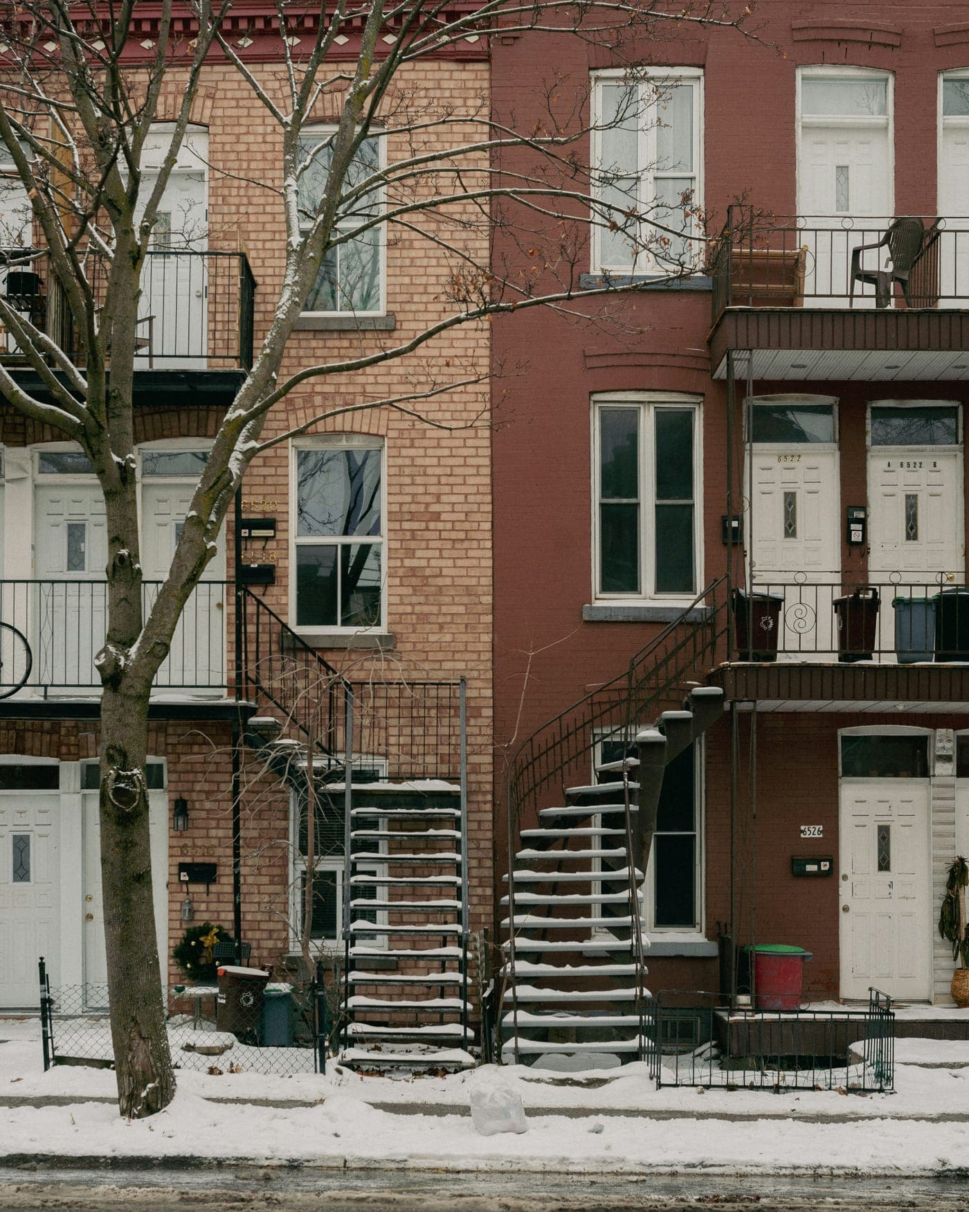 Courtier immobilier à Hochelaga-Maisonneuve, Montréal - photo 2