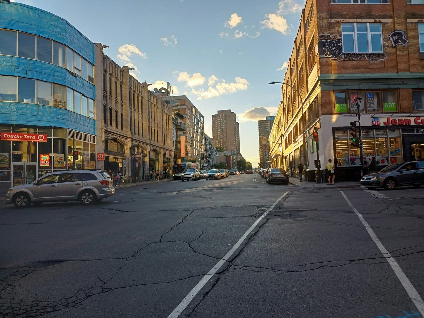 Courtier immobilier à Hochelaga-Maisonneuve, Montréal - photo 3