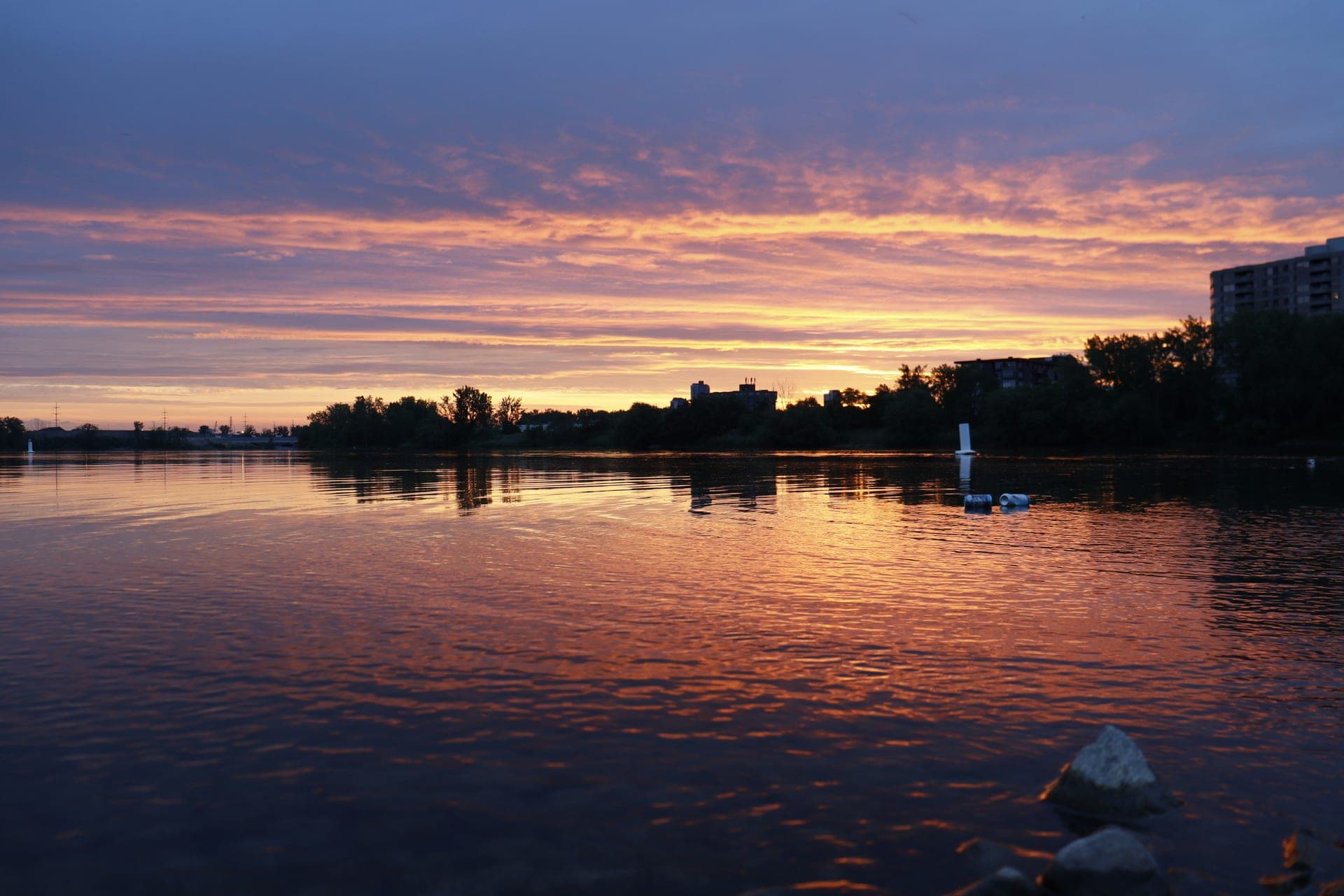 Île-des-Sœurs, Montréal