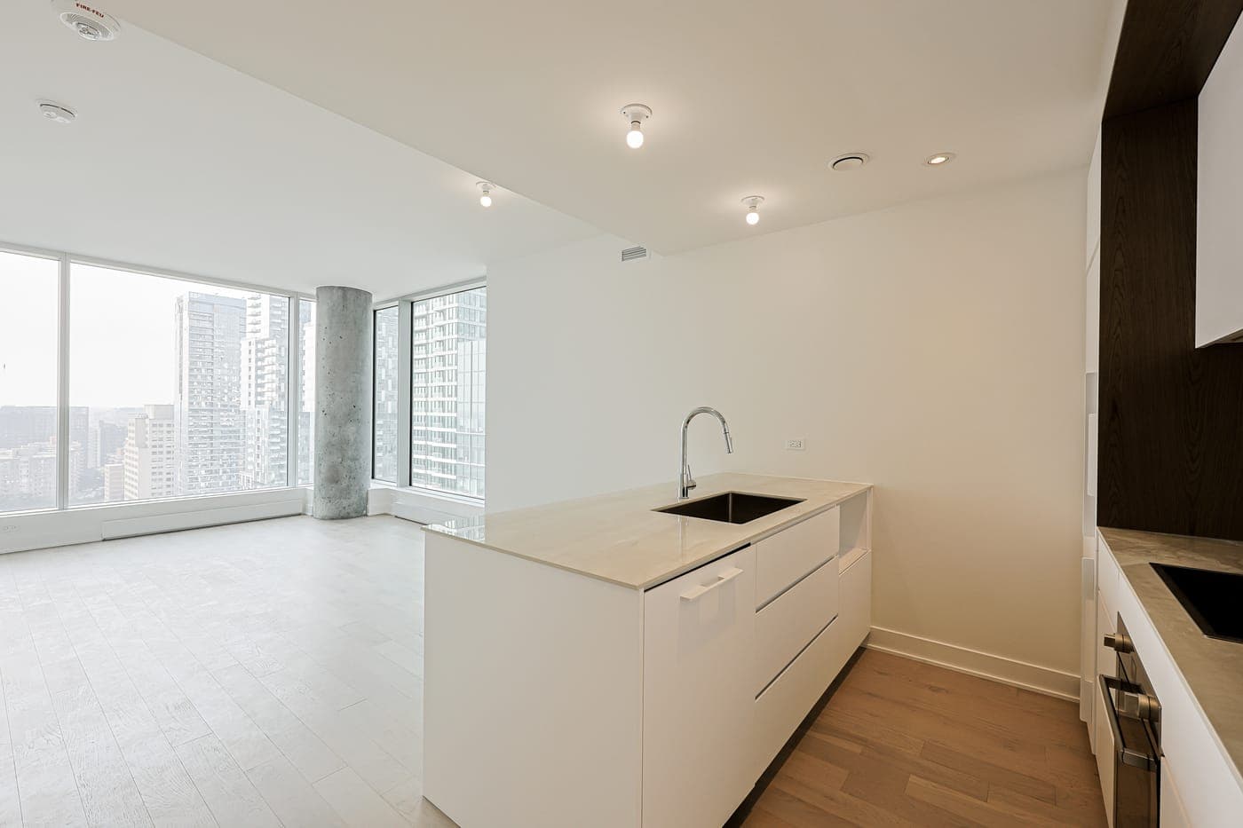 Courtier immobilier à Île-des-Sœurs, Montréal - photo 2