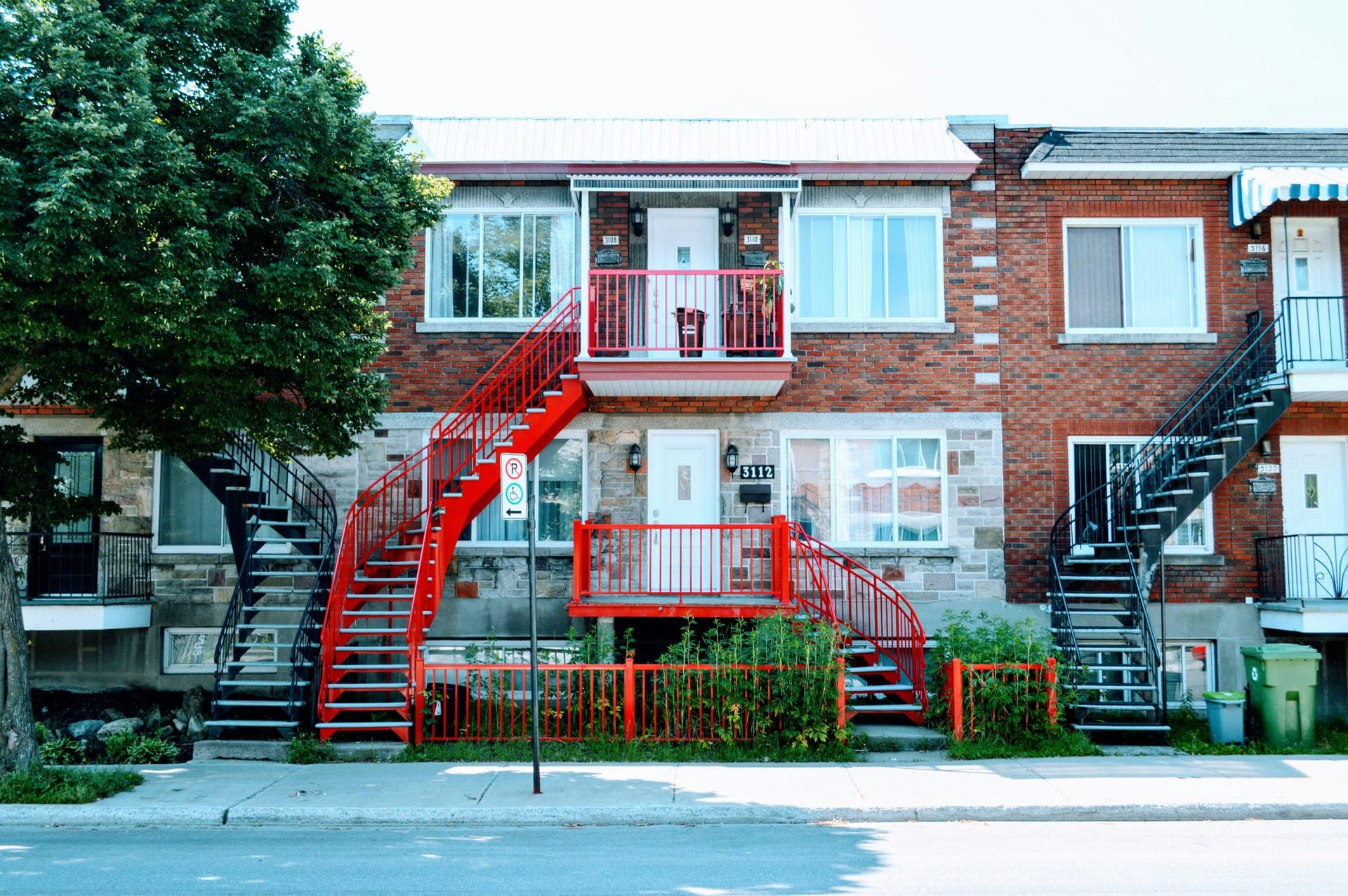 Lachine, Montréal