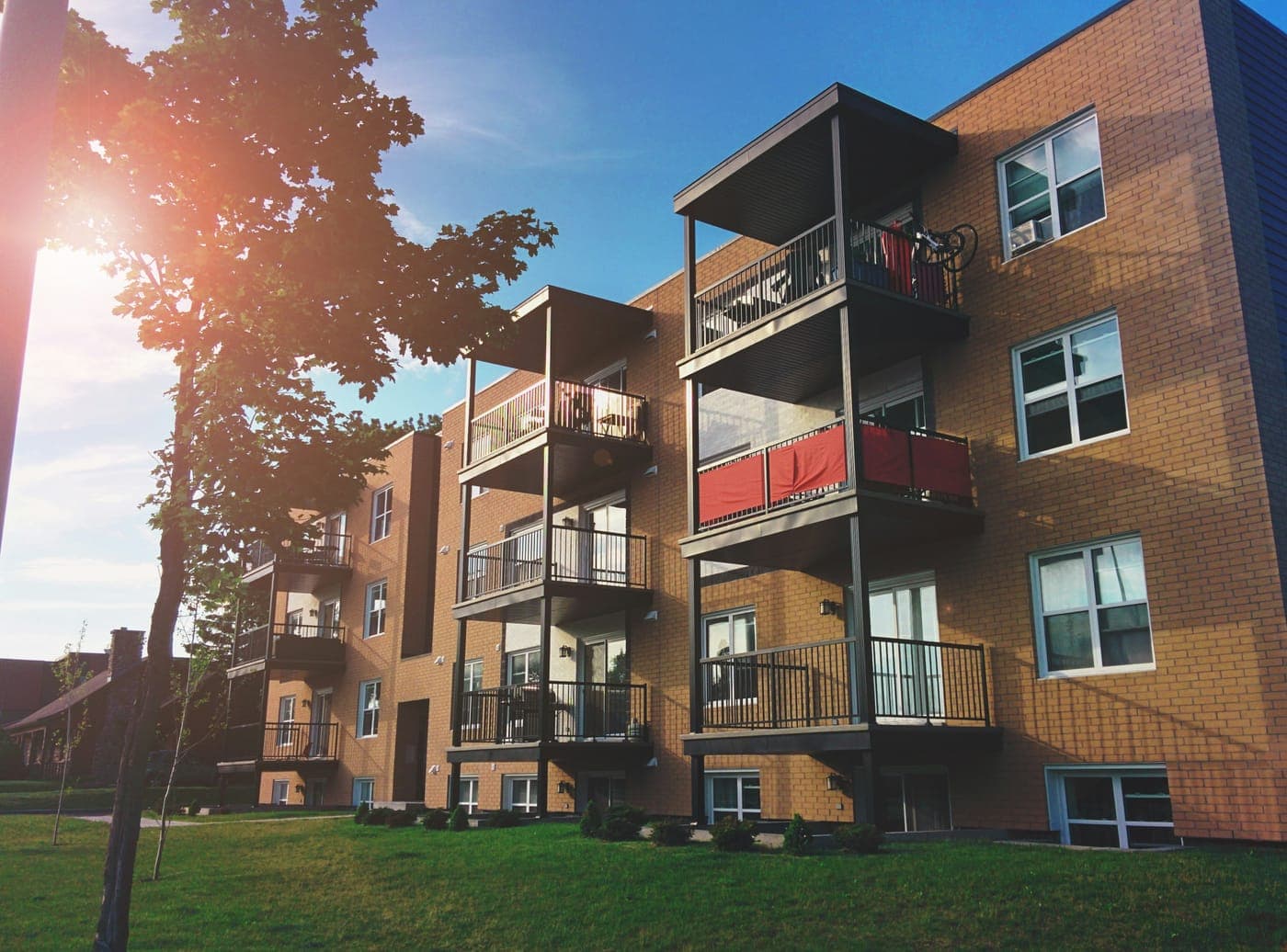 Courtier immobilier à Lachine, Montréal - photo 1
