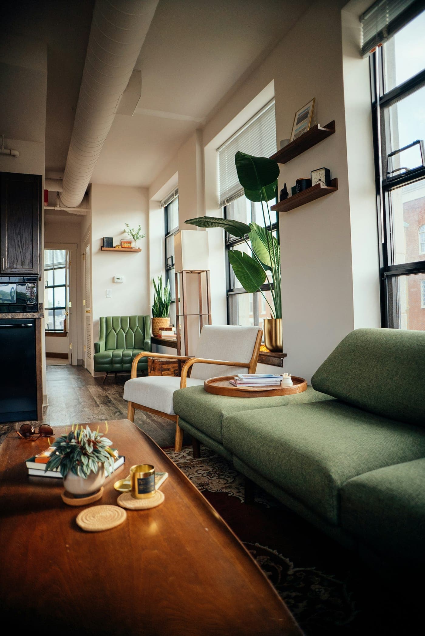 Courtier immobilier à Lachine, Montréal - photo 2