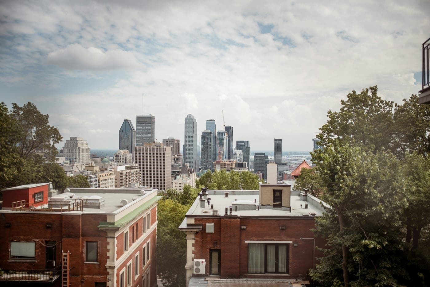 Courtier immobilier à Outremont, Montréal - photo 6