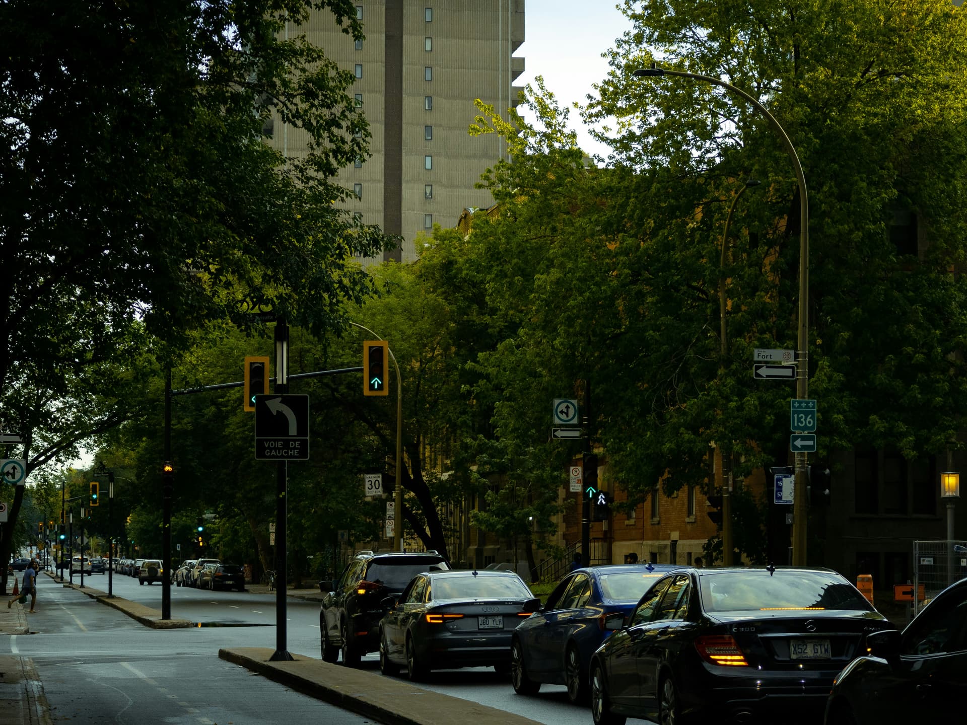 Outremont, Montréal