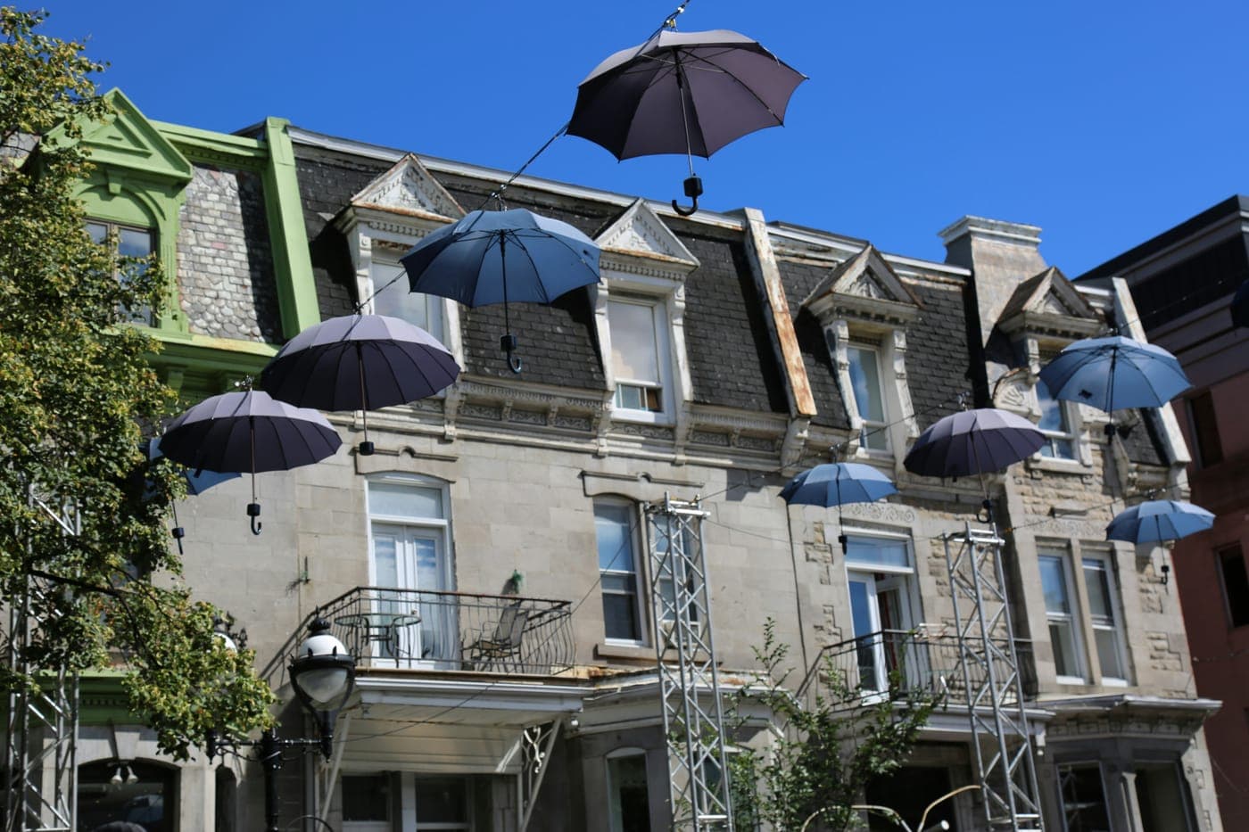 Courtier immobilier à Plateau-Mont-Royal, Montréal - photo 3
