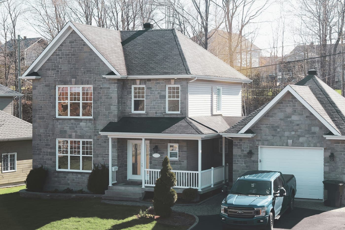 Courtier immobilier à Pointe-Claire, Montréal - photo 3