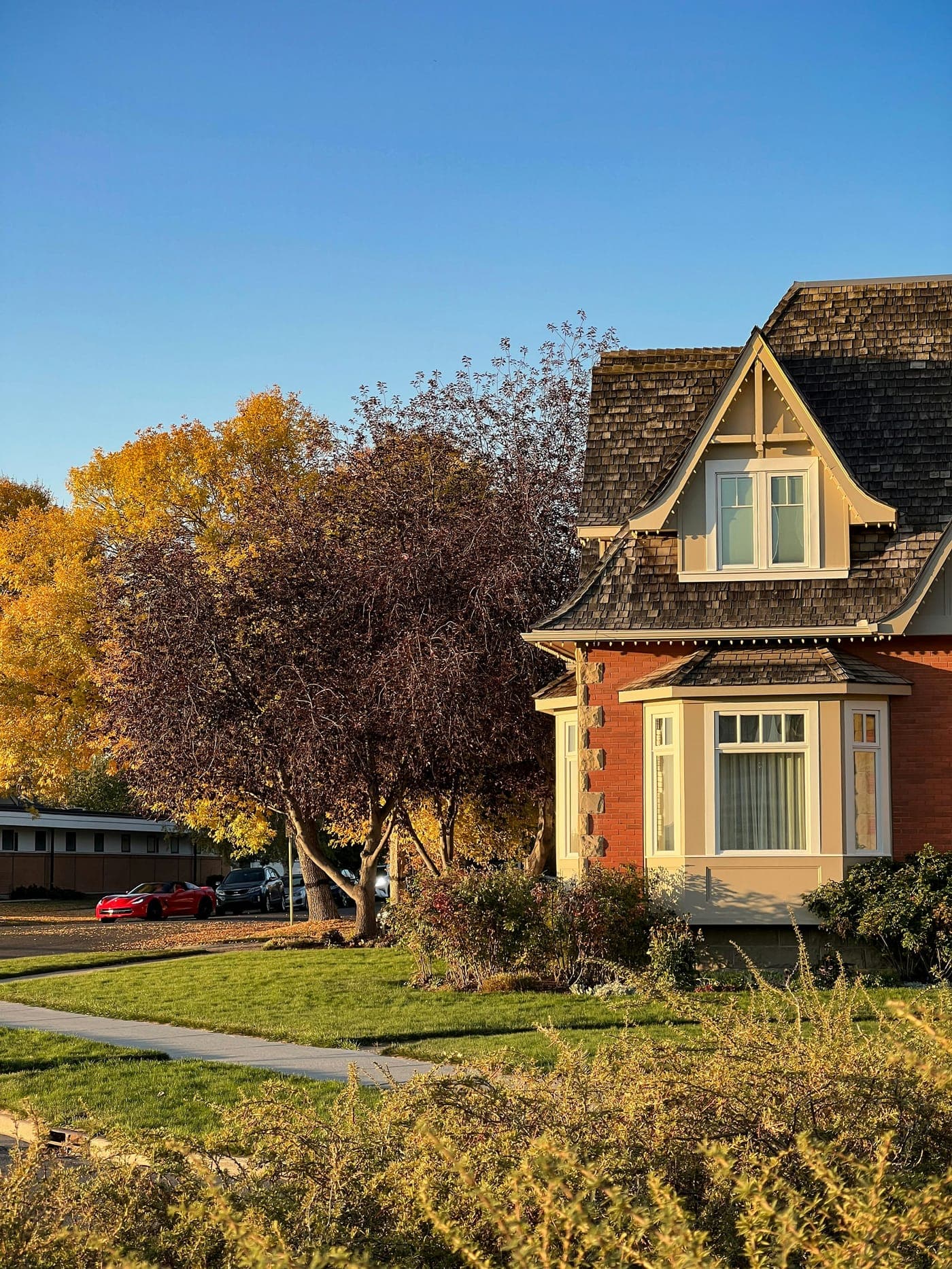 Courtier immobilier à Pointe-Saint-Charles, Montréal - photo 4