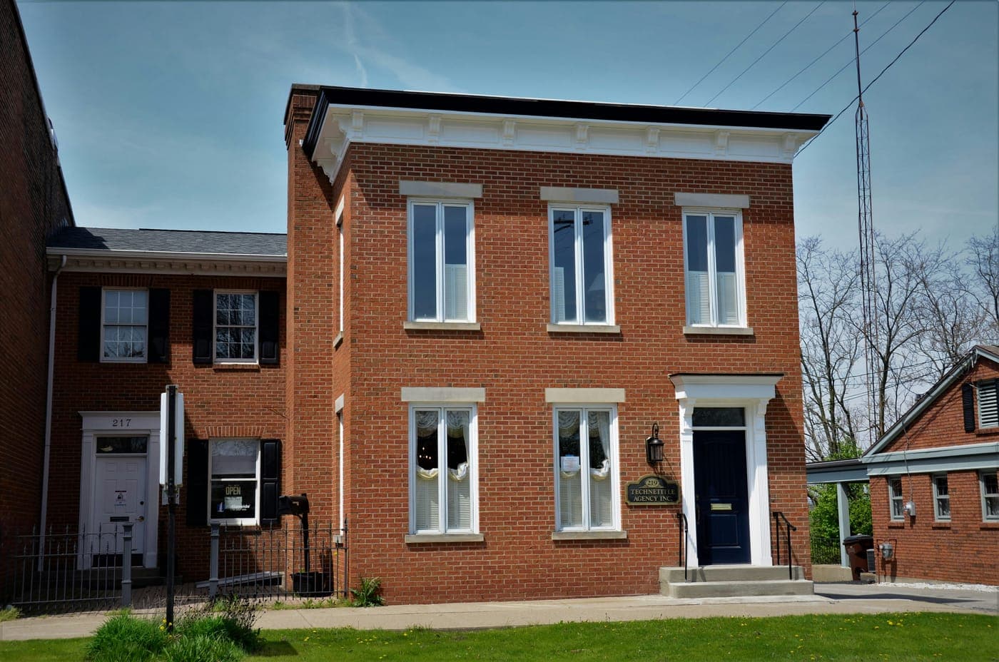 Courtier immobilier à Pointe-Saint-Charles, Montréal - photo 5