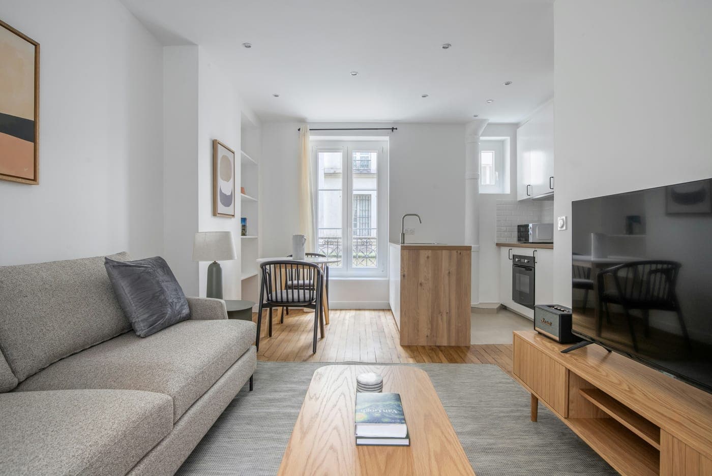 Courtier immobilier à Pointe-Saint-Charles, Montréal - photo 3