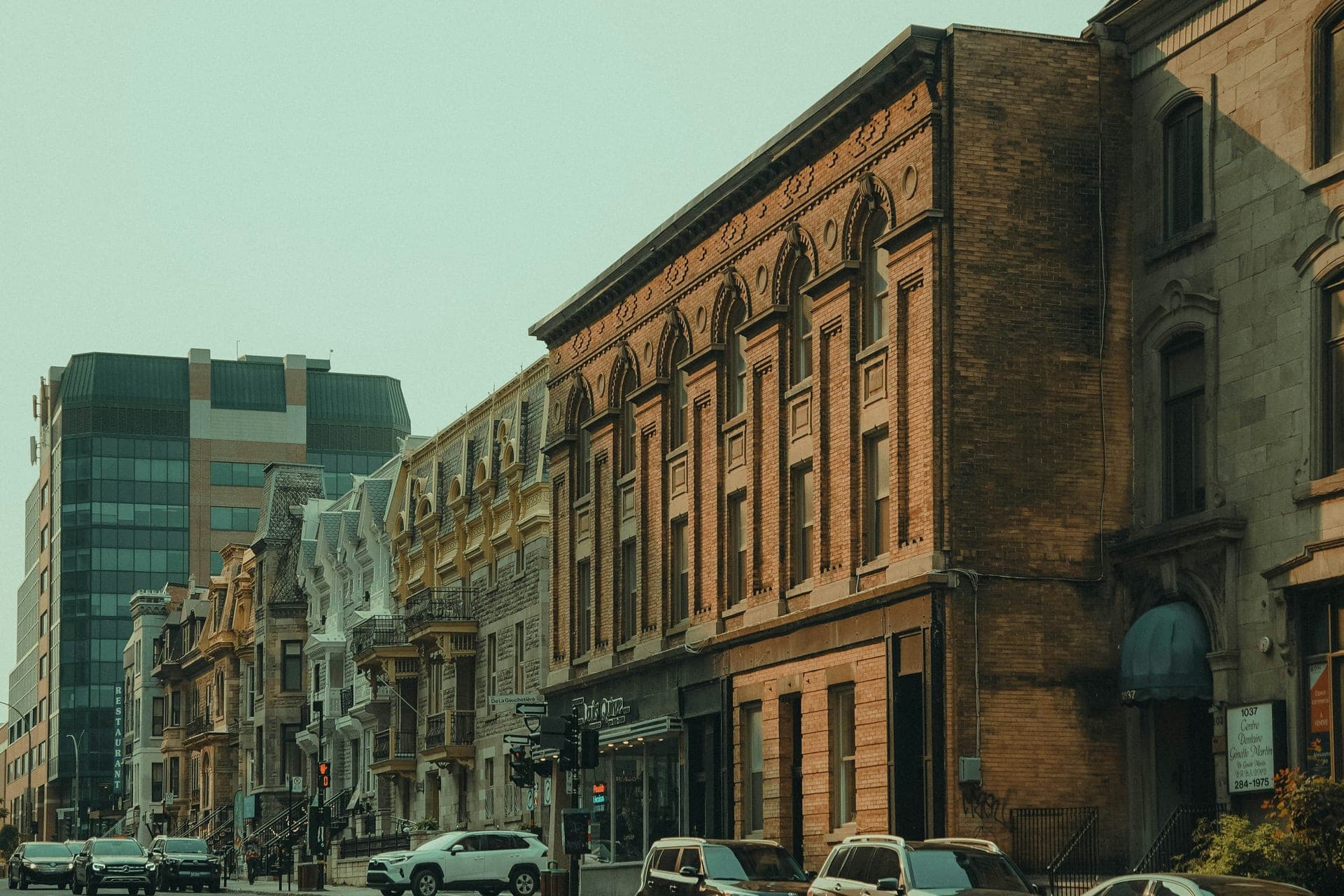 Rosemont–La Petite-Patrie, Montréal