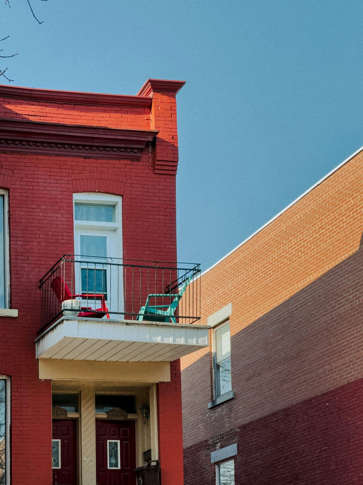 Courtier immobilier à Rosemont–La Petite-Patrie, Montréal - photo 1