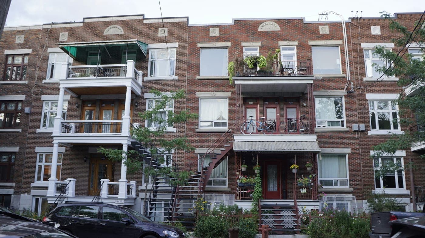 Courtier immobilier à Rosemont–La Petite-Patrie, Montréal - photo 4