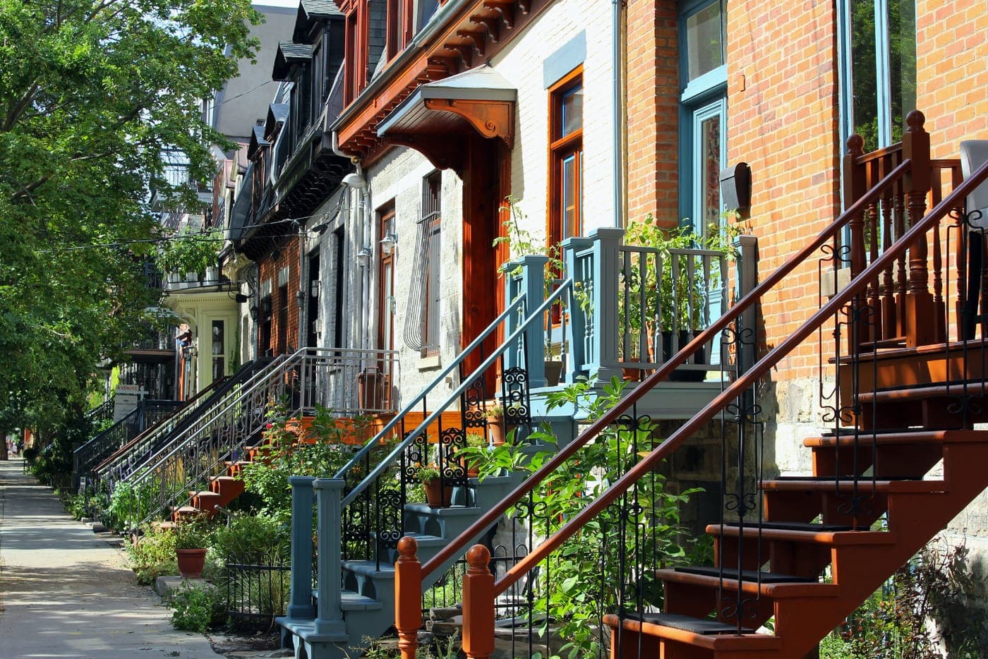 Courtier immobilier à Saint-Henri, Montréal - photo 6