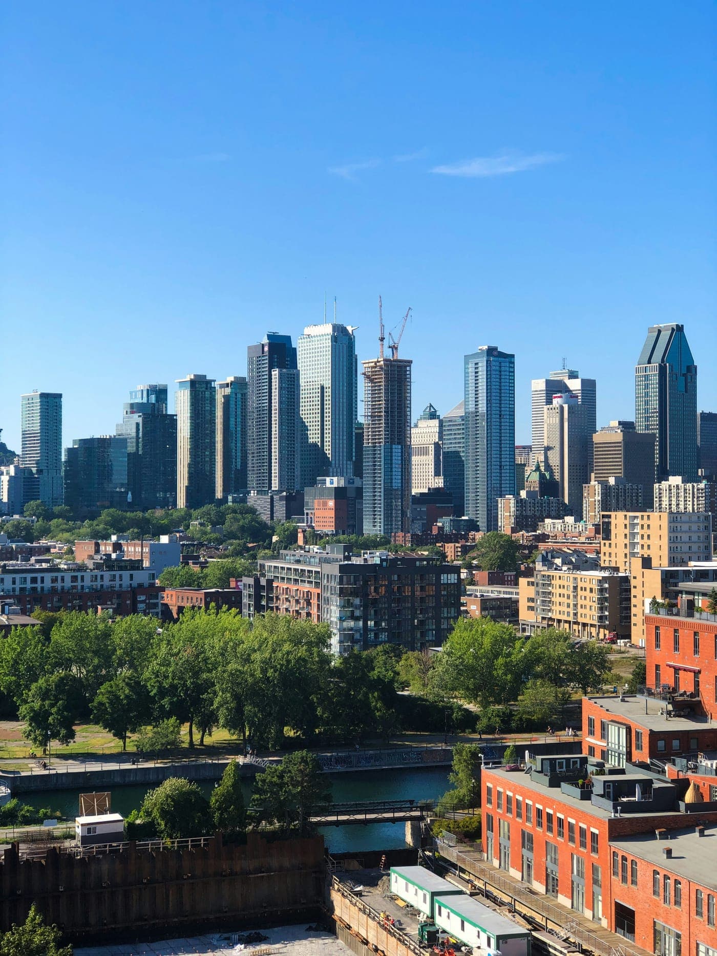 Courtier immobilier à Saint-Henri, Montréal - photo 2