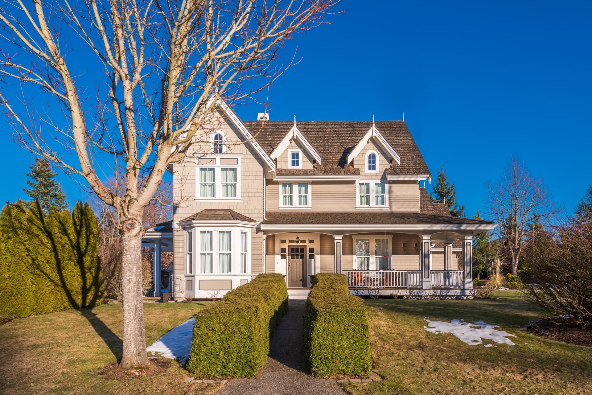 Maison résidentielle sur la Rive Sud de Montréal à vendre