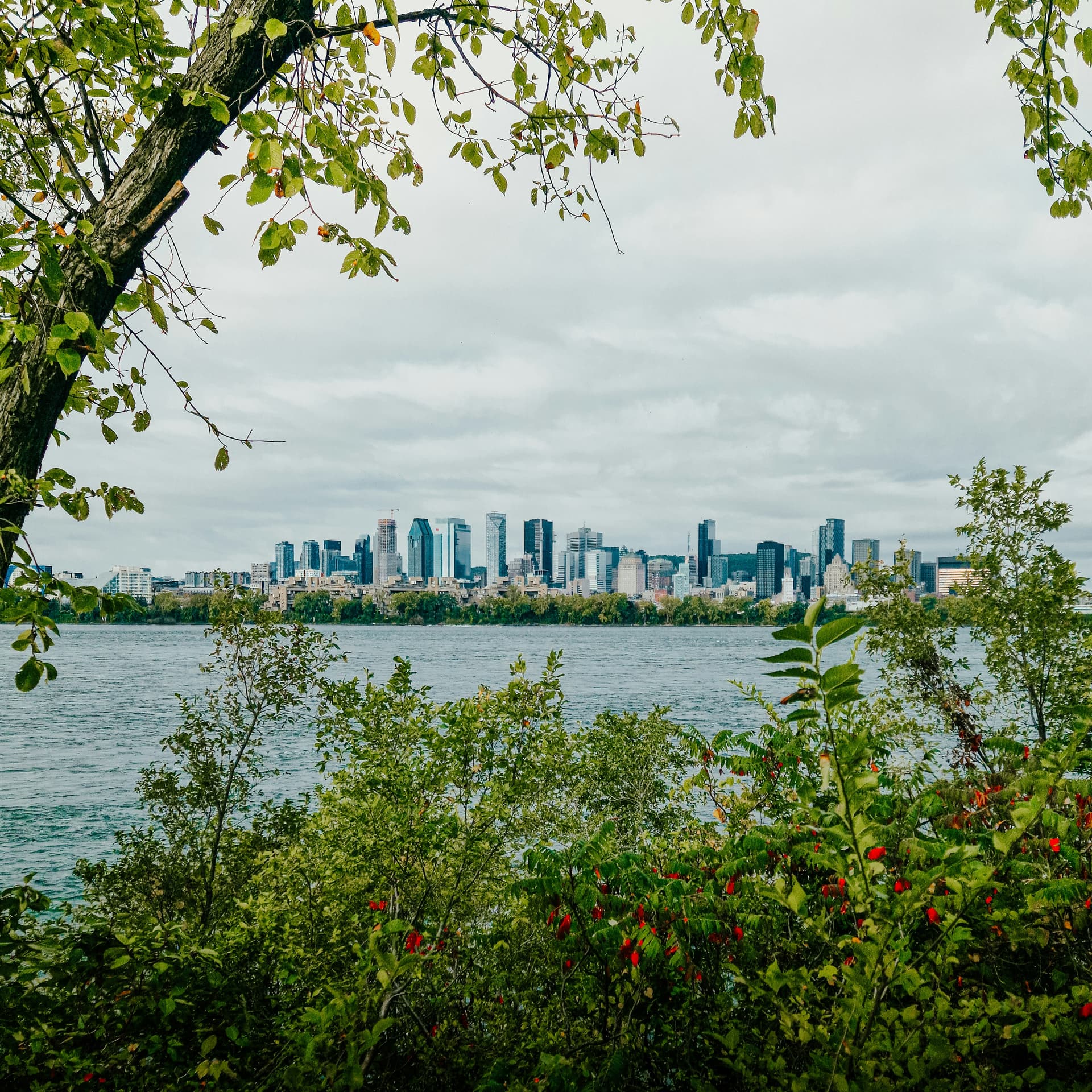 Saint-Lambert, Montréal