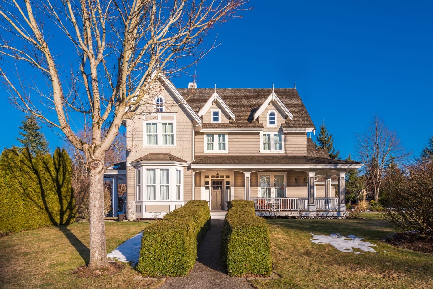 Courtier immobilier à Saint-Lambert, Montréal - photo 2