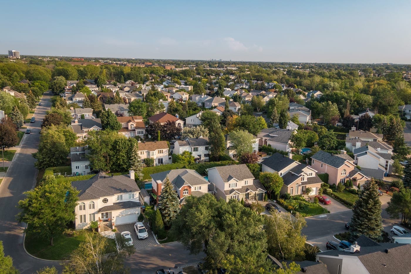 Courtier immobilier à Saint-Lambert, Montréal - photo 3
