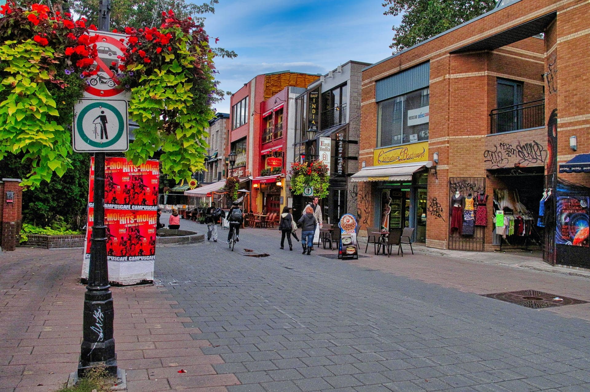 Verdun, Montréal