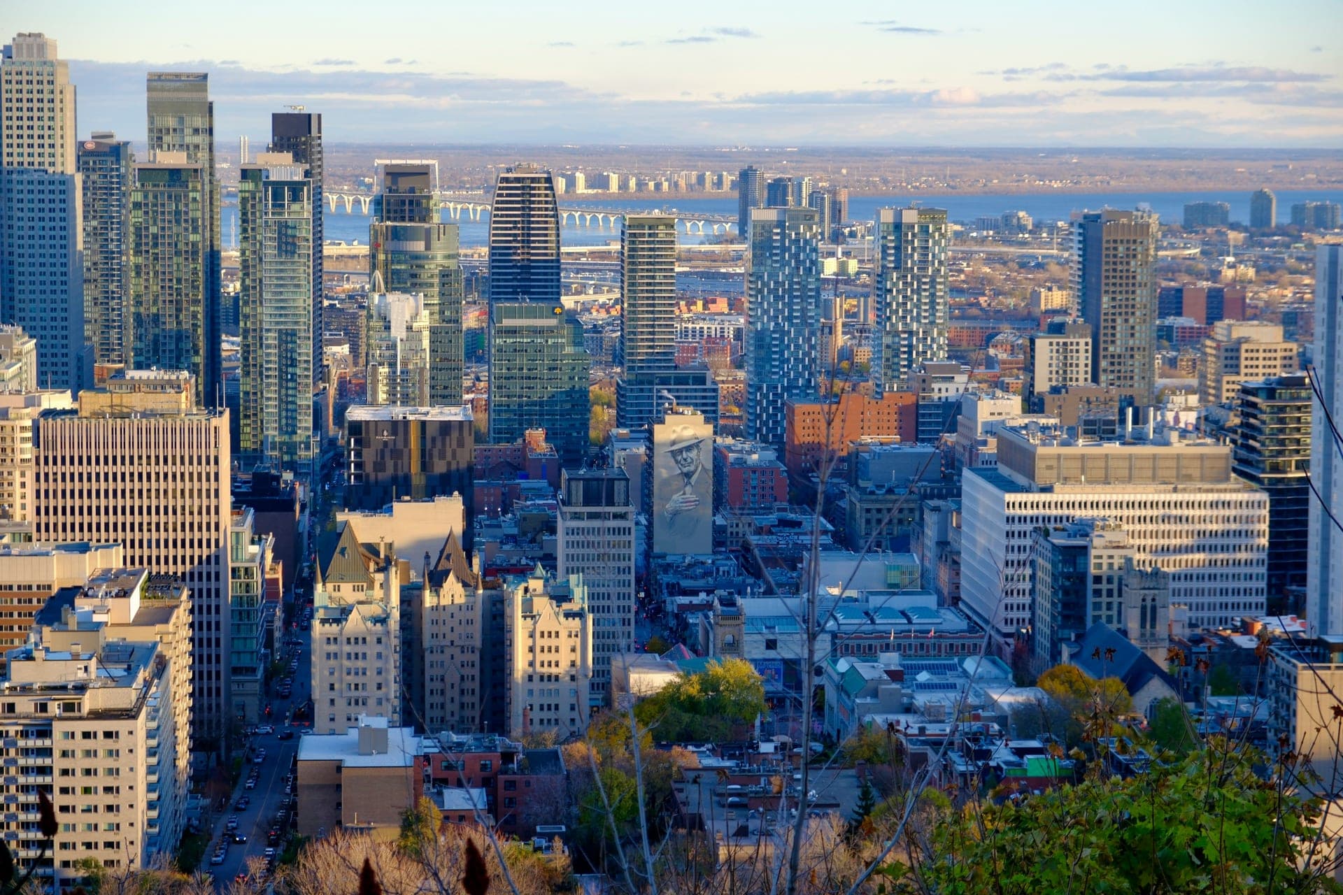 Ville-Marie, Montréal
