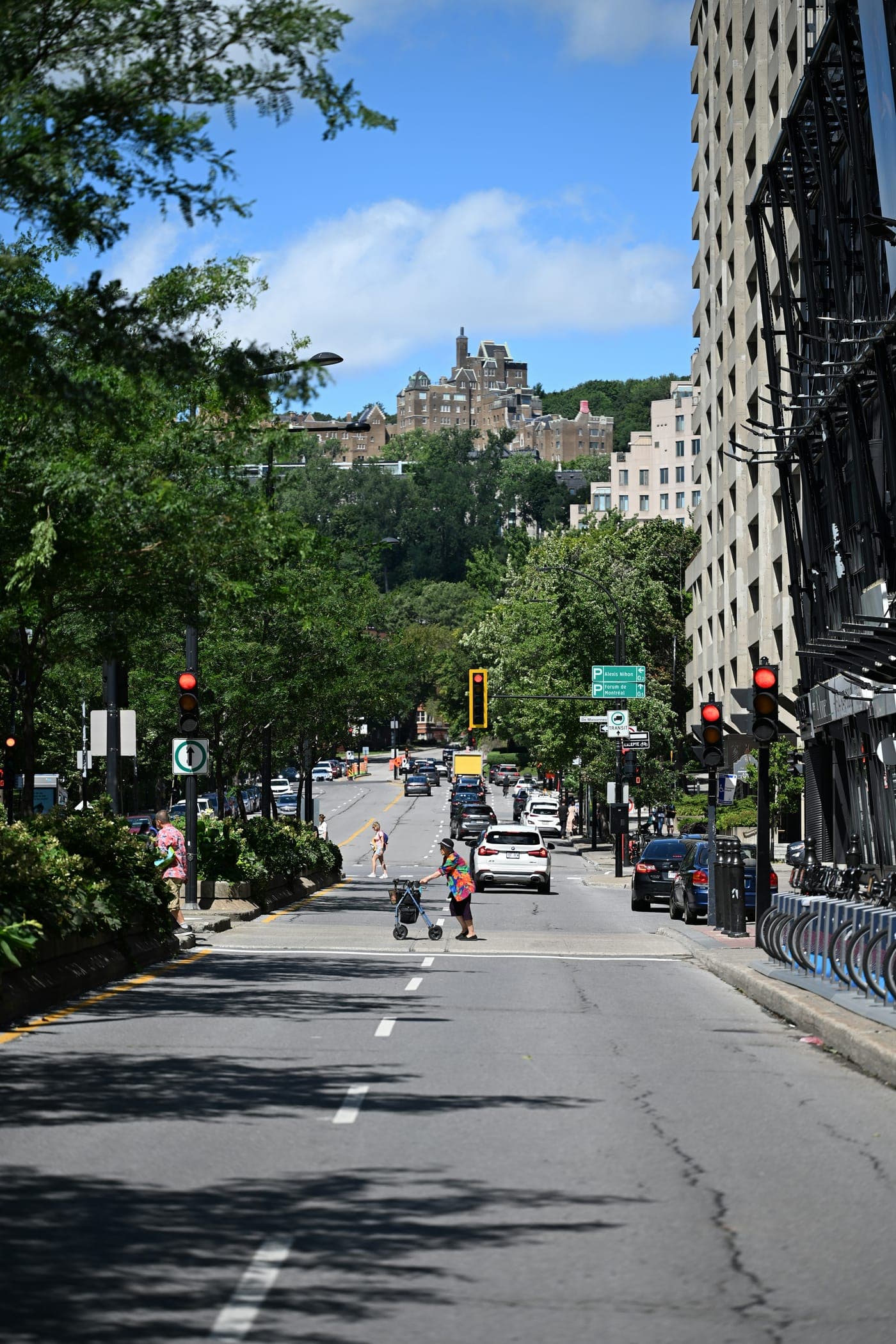 Courtier immobilier à Ville-Marie, Montréal - photo 4