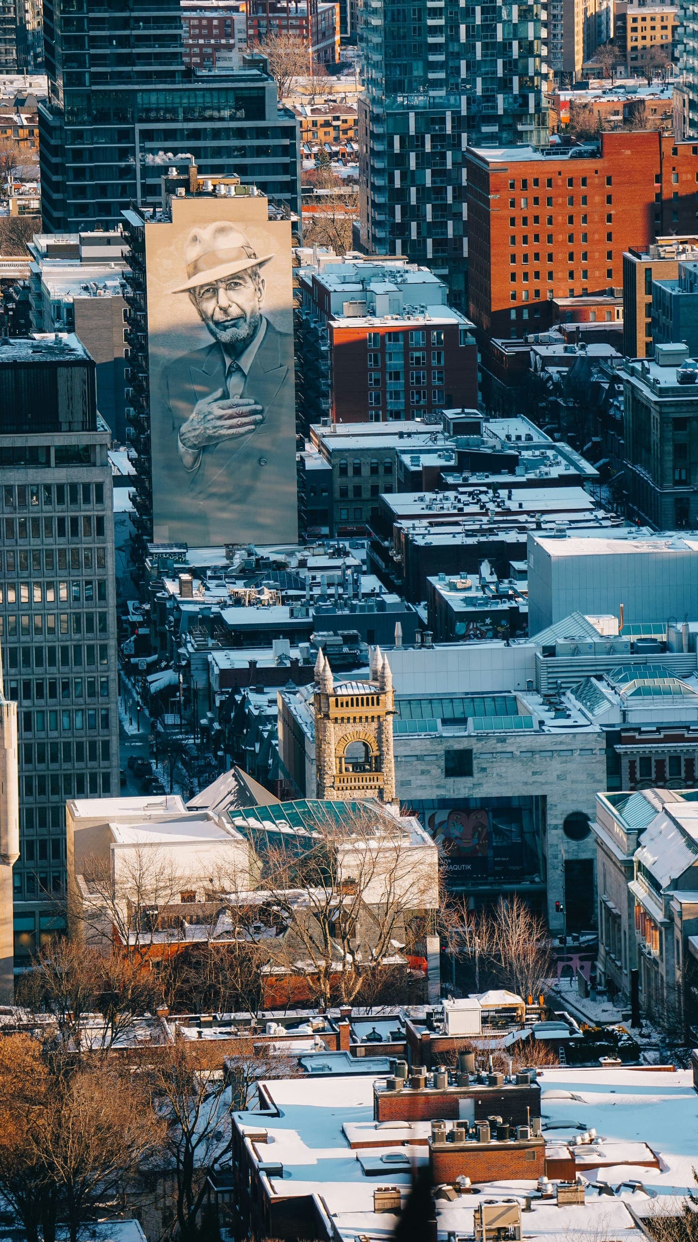 Courtier immobilier à Ville-Marie, Montréal - photo 2