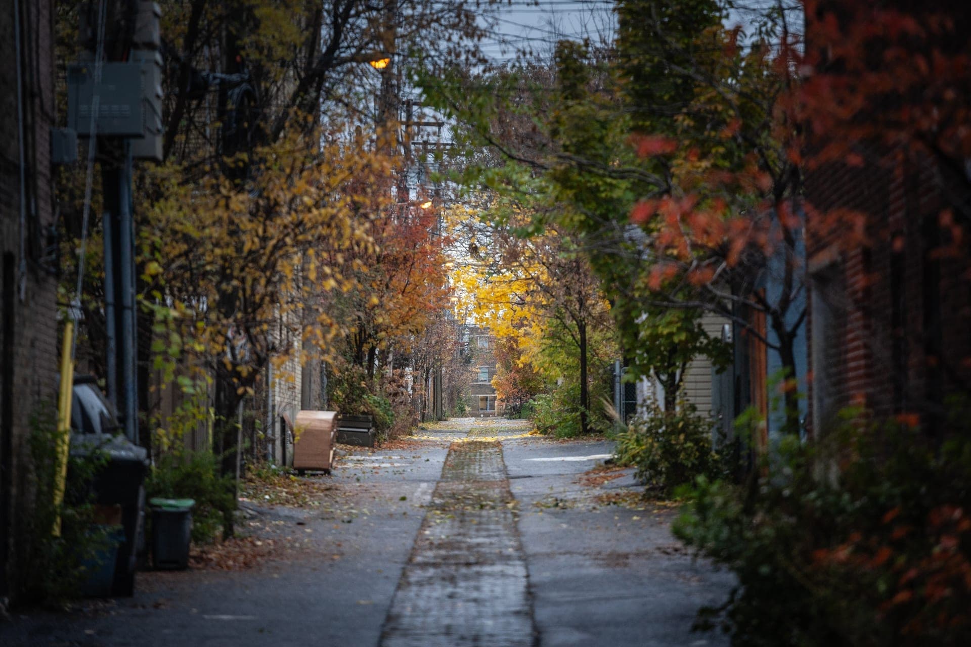 Quartier Villeray, Montréal