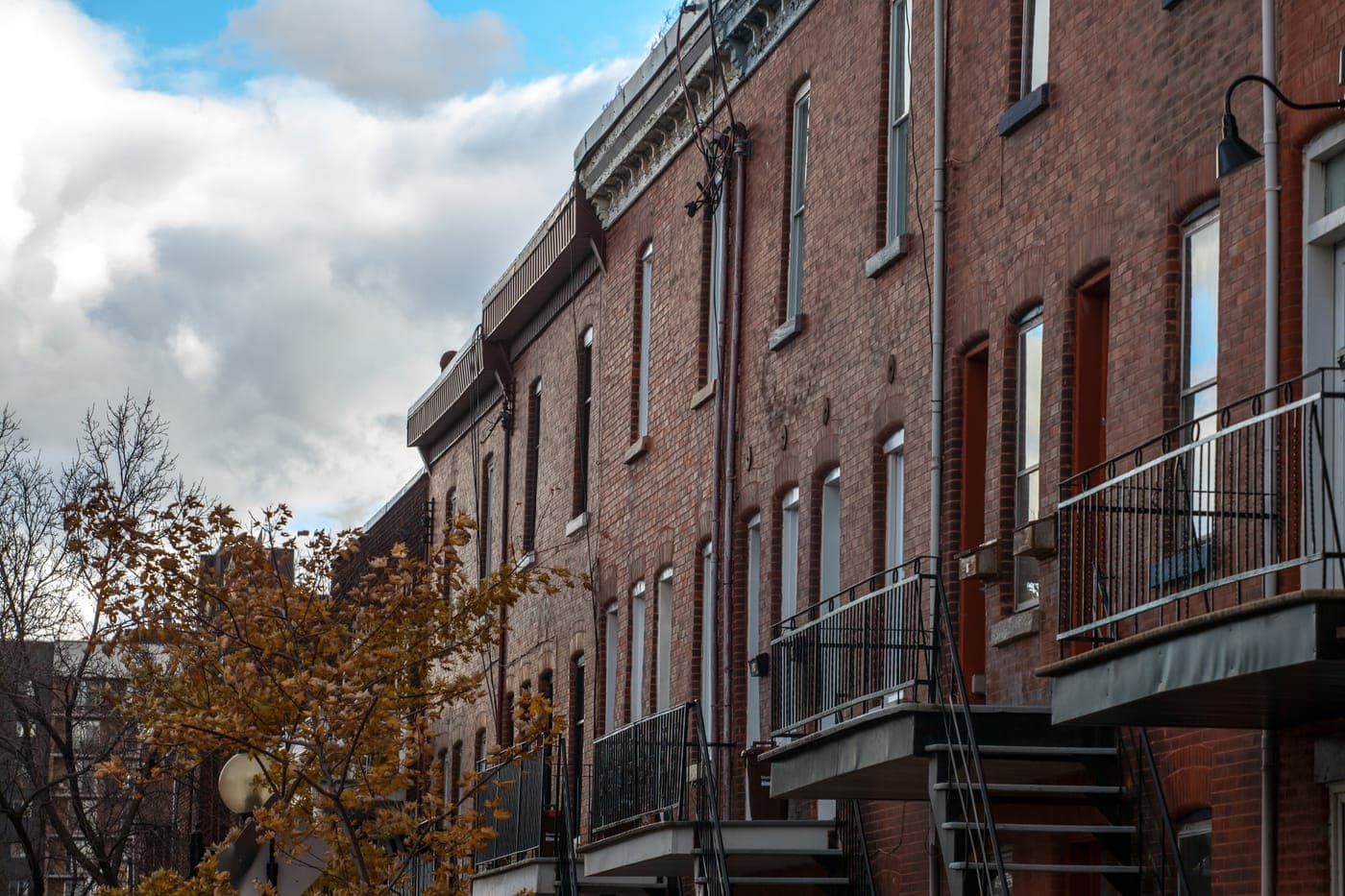 Courtier immobilier à Villeray, Montréal - photo 2