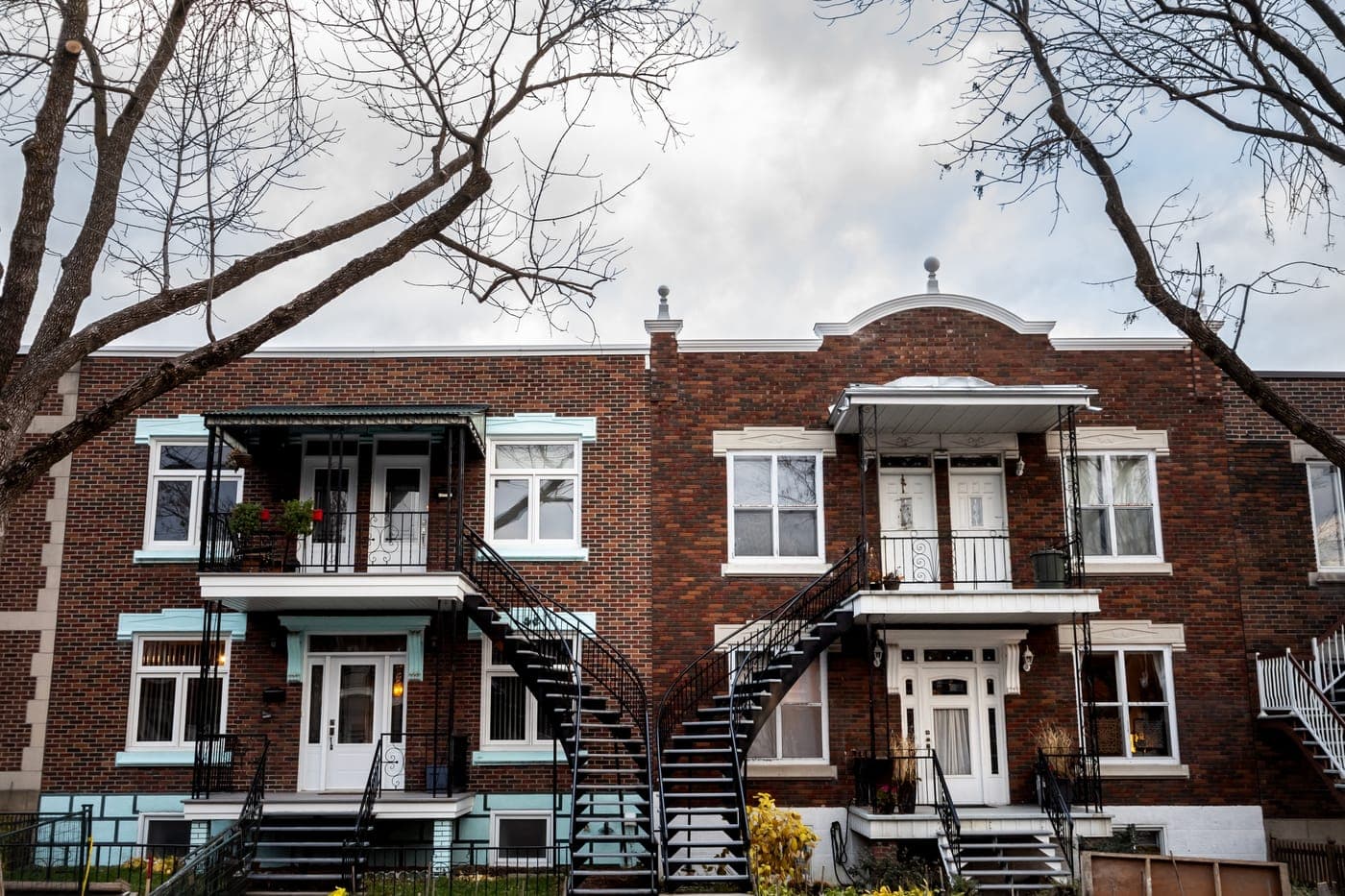 Courtier immobilier à Villeray, Montréal - photo 3