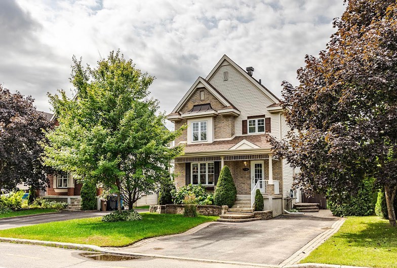 Maison unifamiliale à Montréal — choisir le bon emplacement pour acheter une maison
