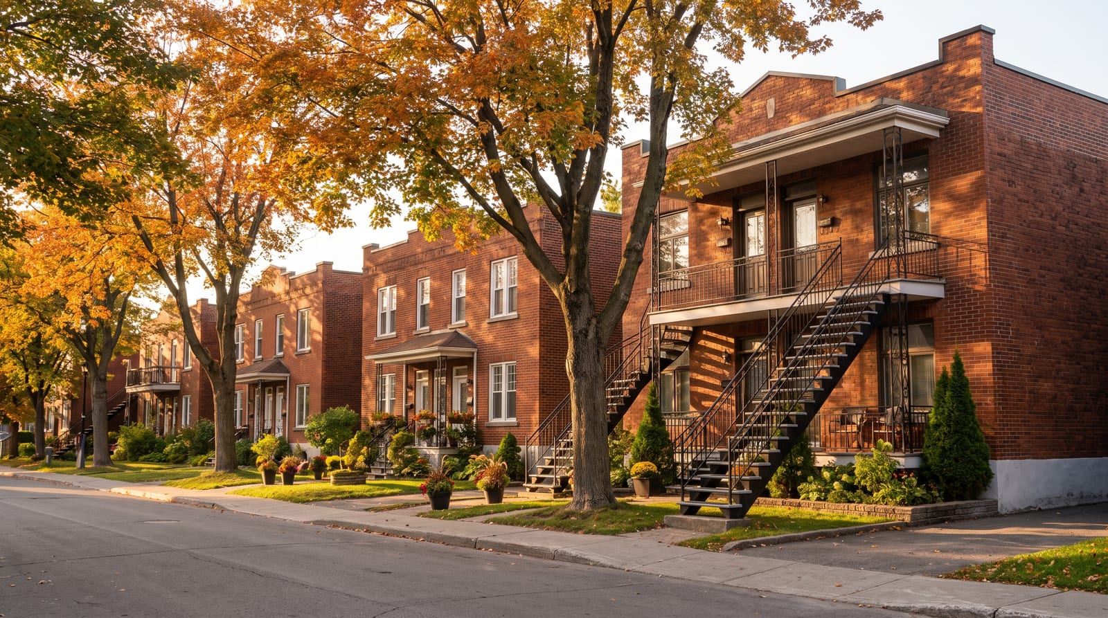 How Much Is My House Worth in Montreal? Three Ways to Estimate It, and Which One to Trust — conseil immobilier Montréal