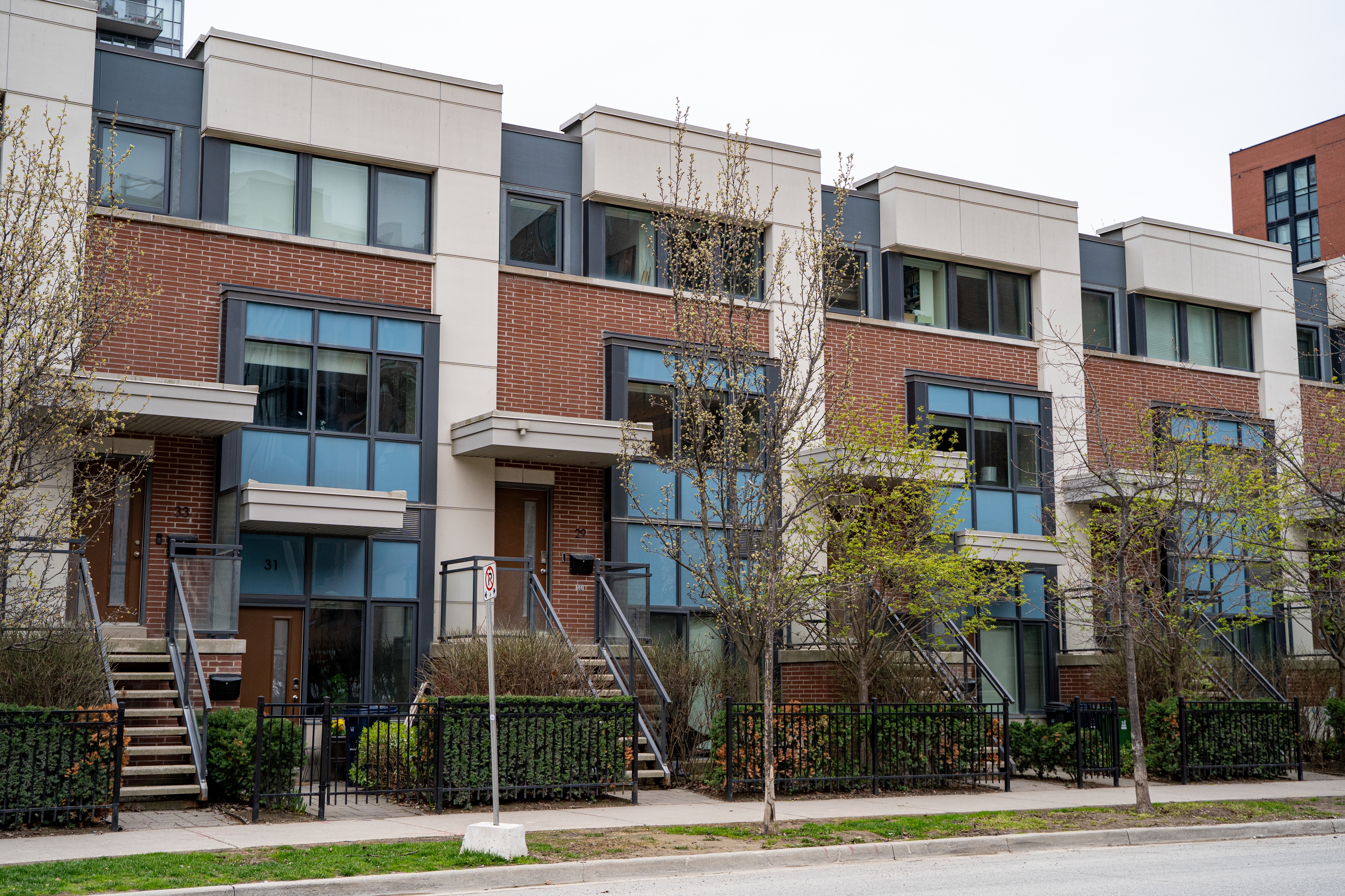 Duplex à vendre Montréal - courtier immobilier Alexia Soudin