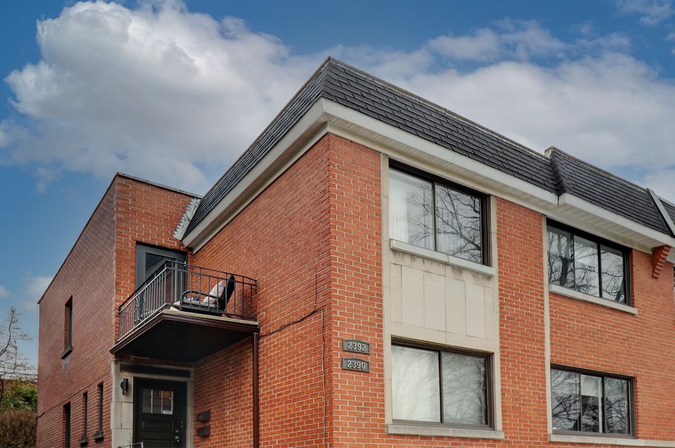 Plex Rosemont Hochelaga Montréal