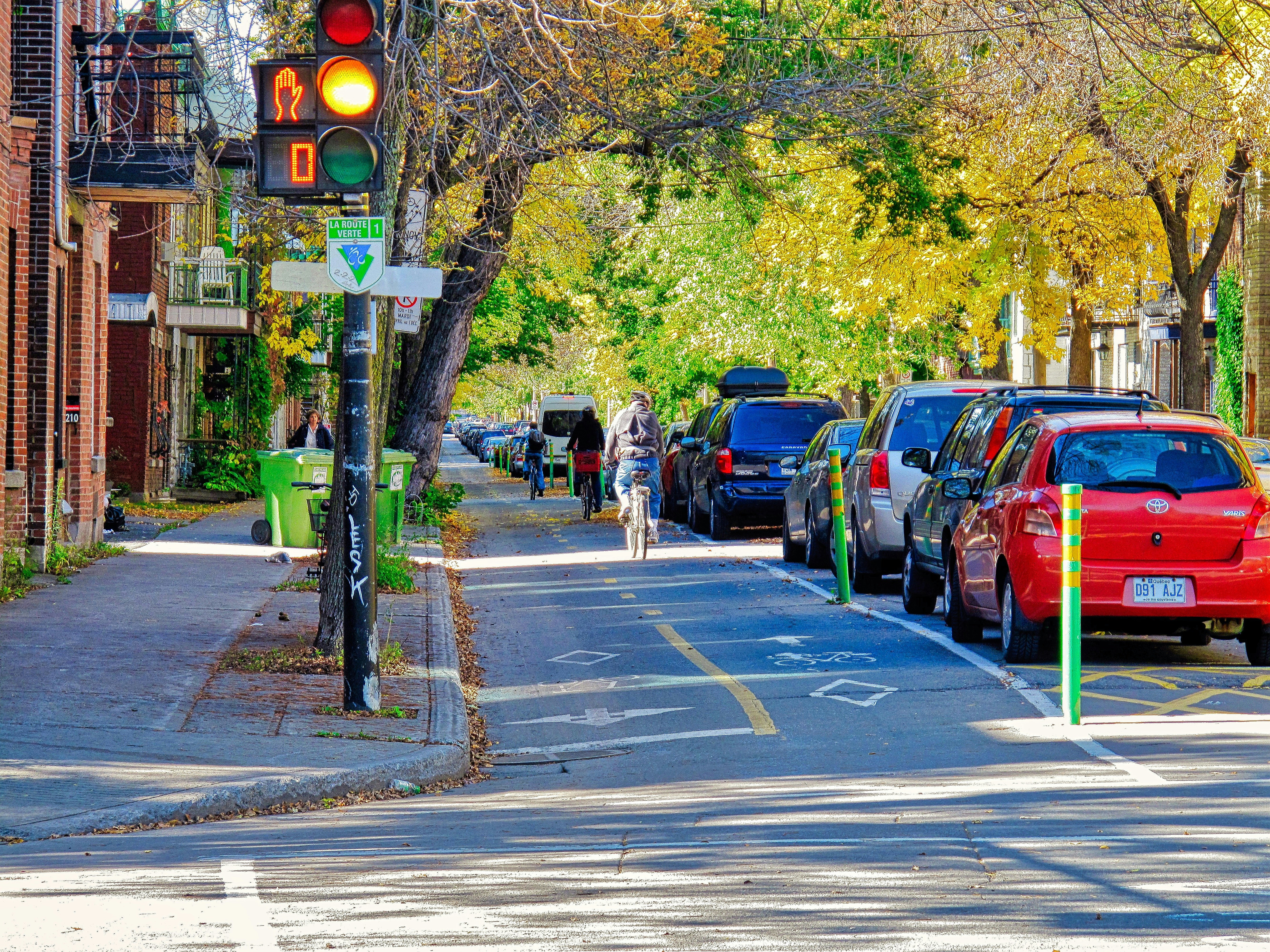 Hochelaga-Maisonneuve — vue 1